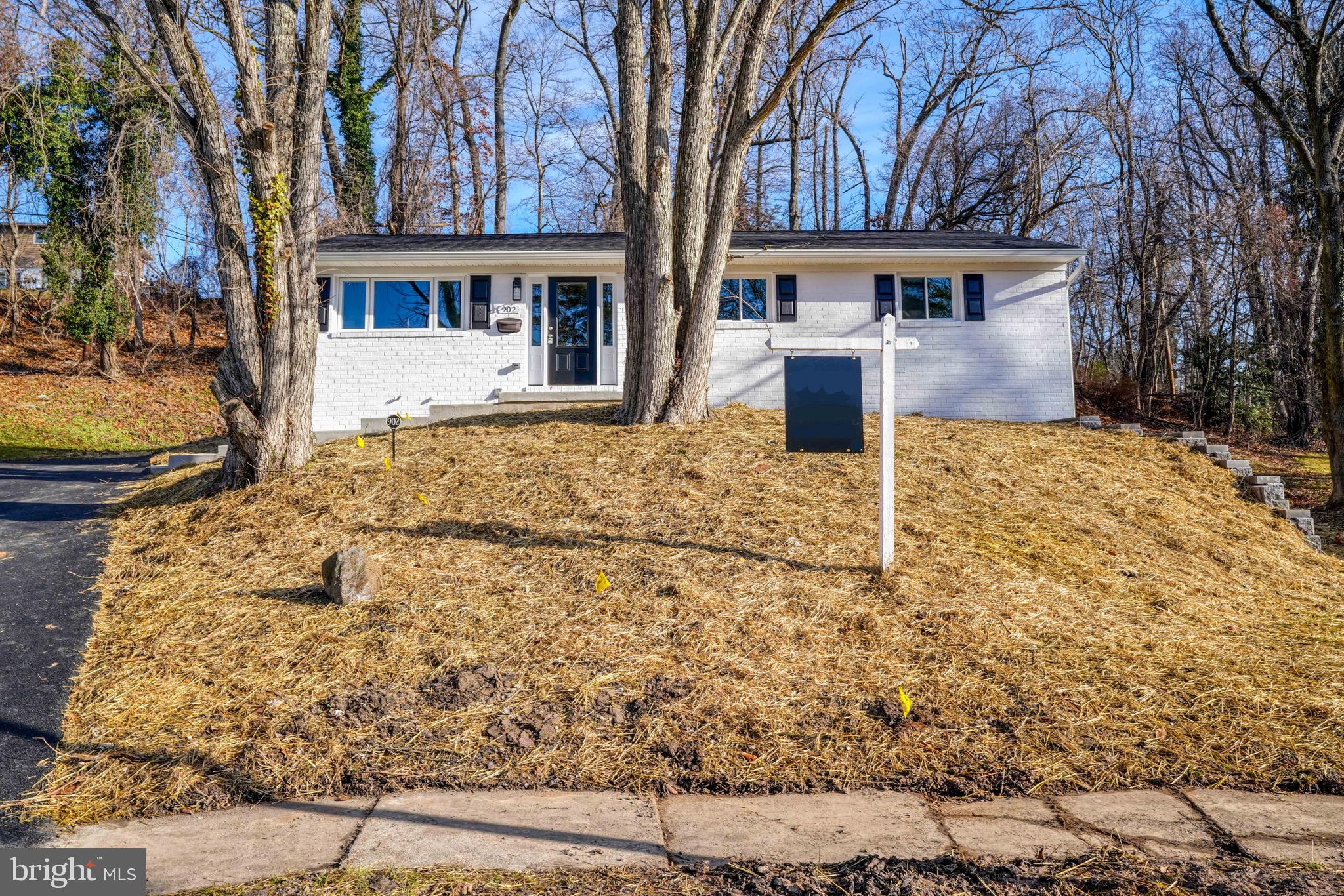 SCOTTS HILL - Residential