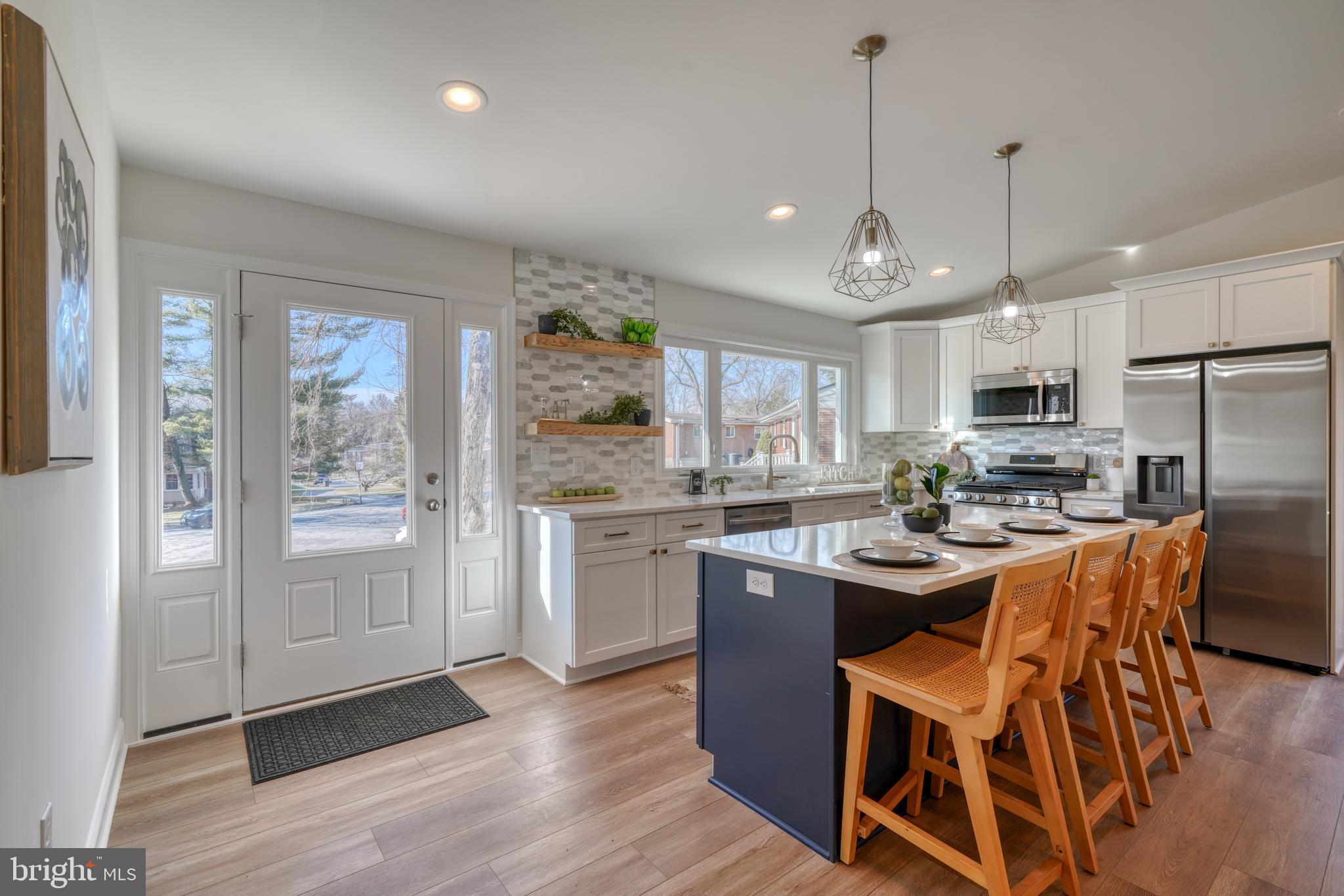 SCOTTS HILL - Residential