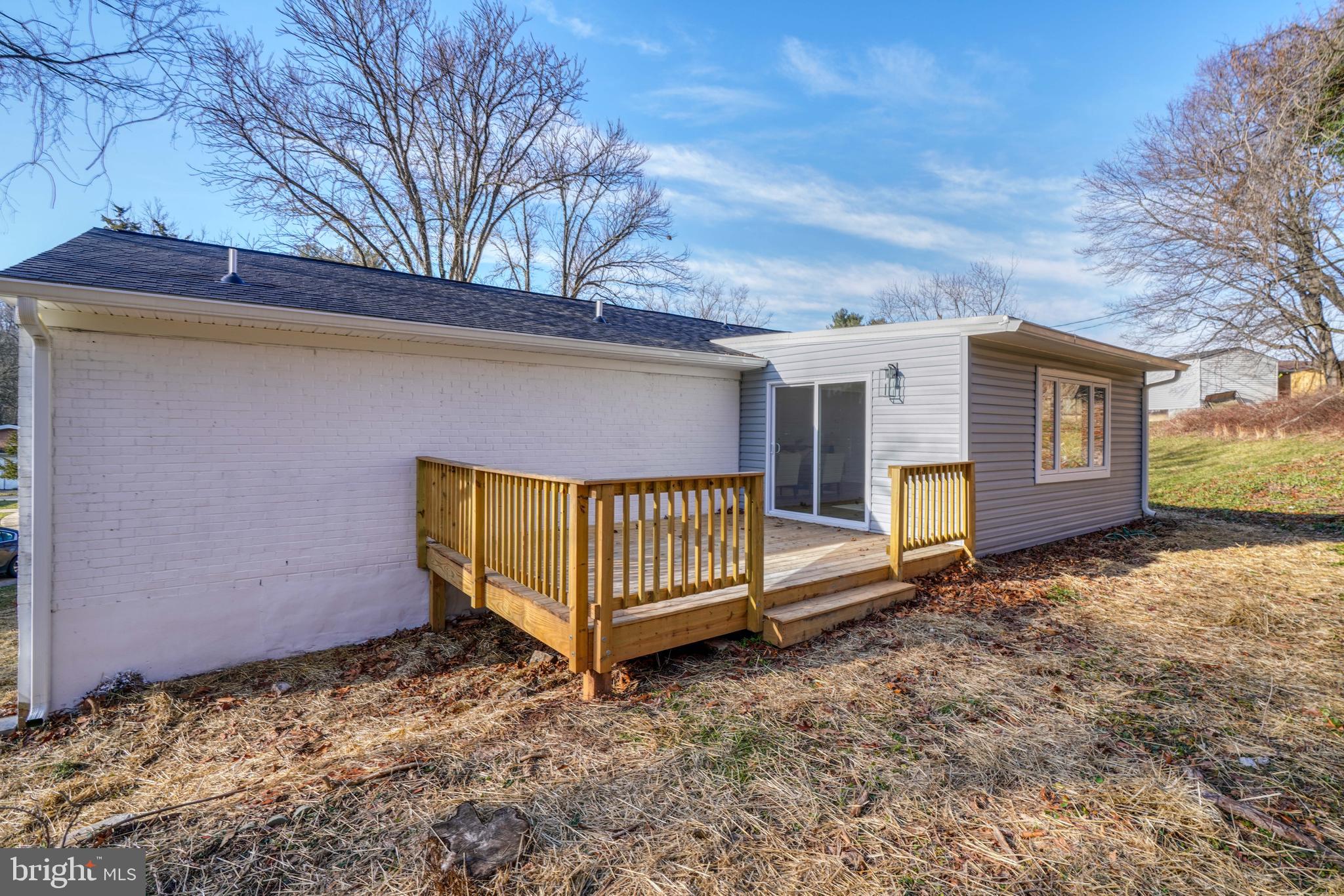 SCOTTS HILL - Residential