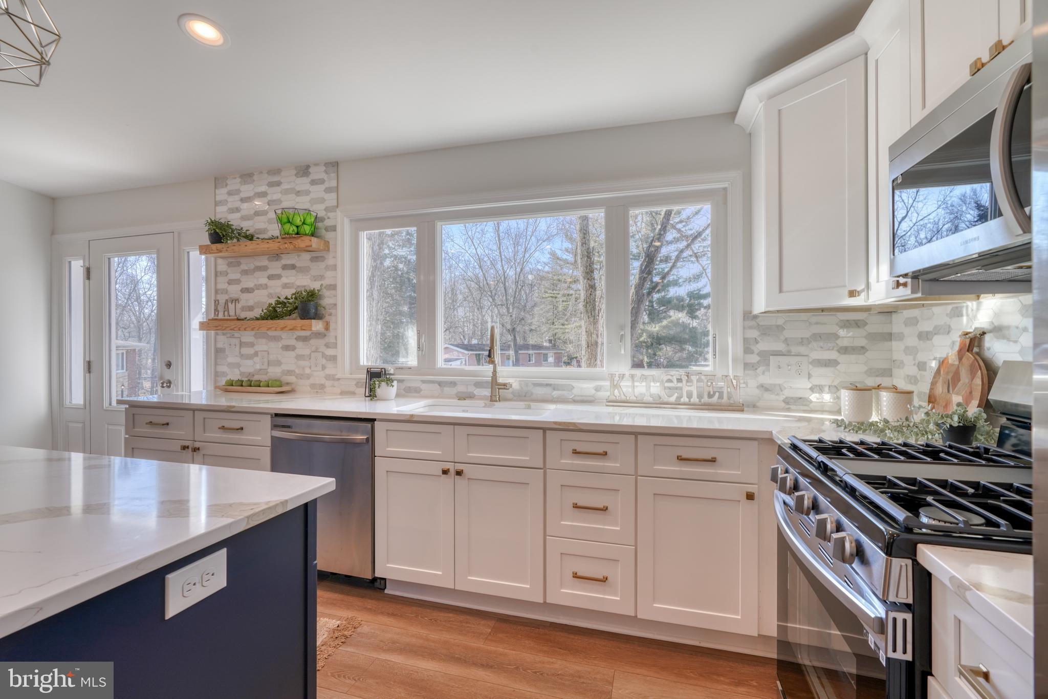 SCOTTS HILL - Residential