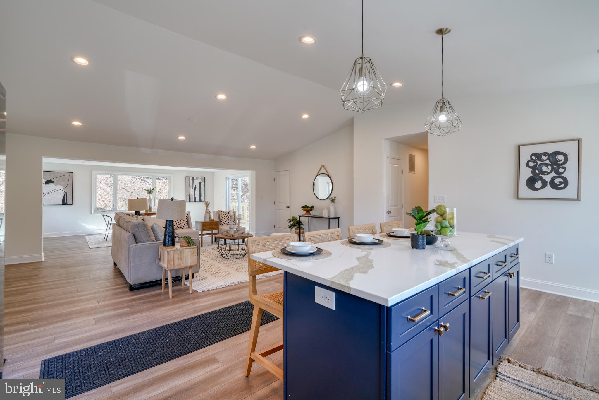 SCOTTS HILL - Residential