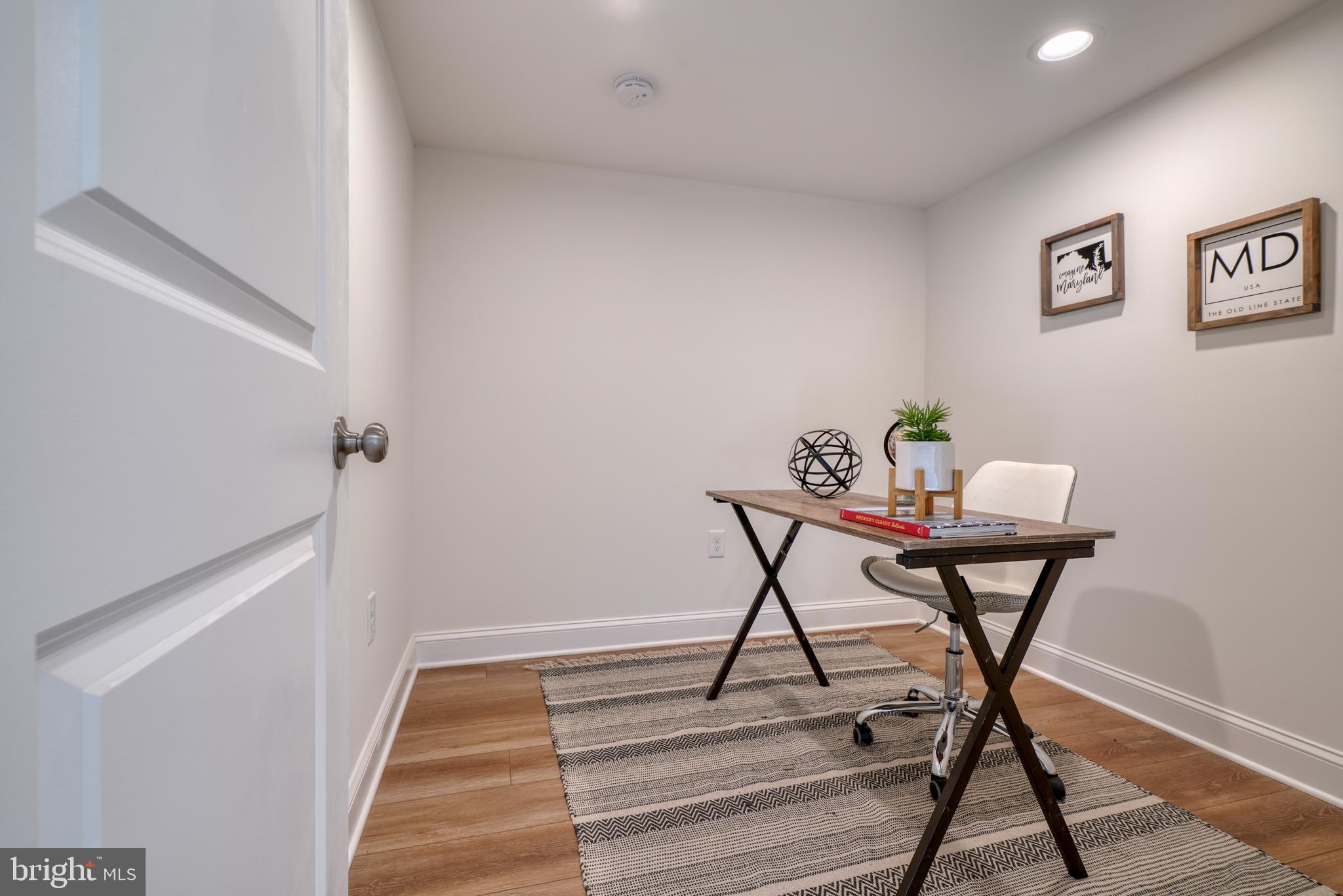 SCOTTS HILL - Residential