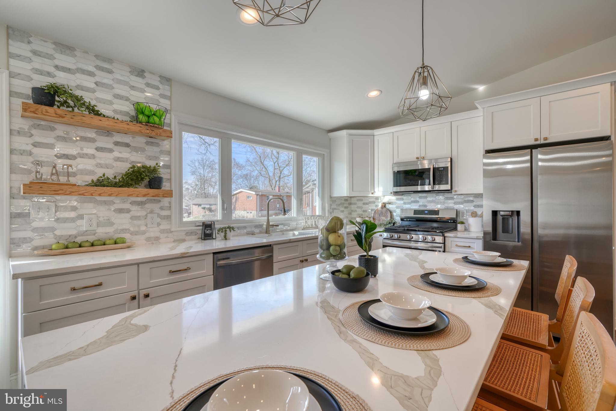 SCOTTS HILL - Residential