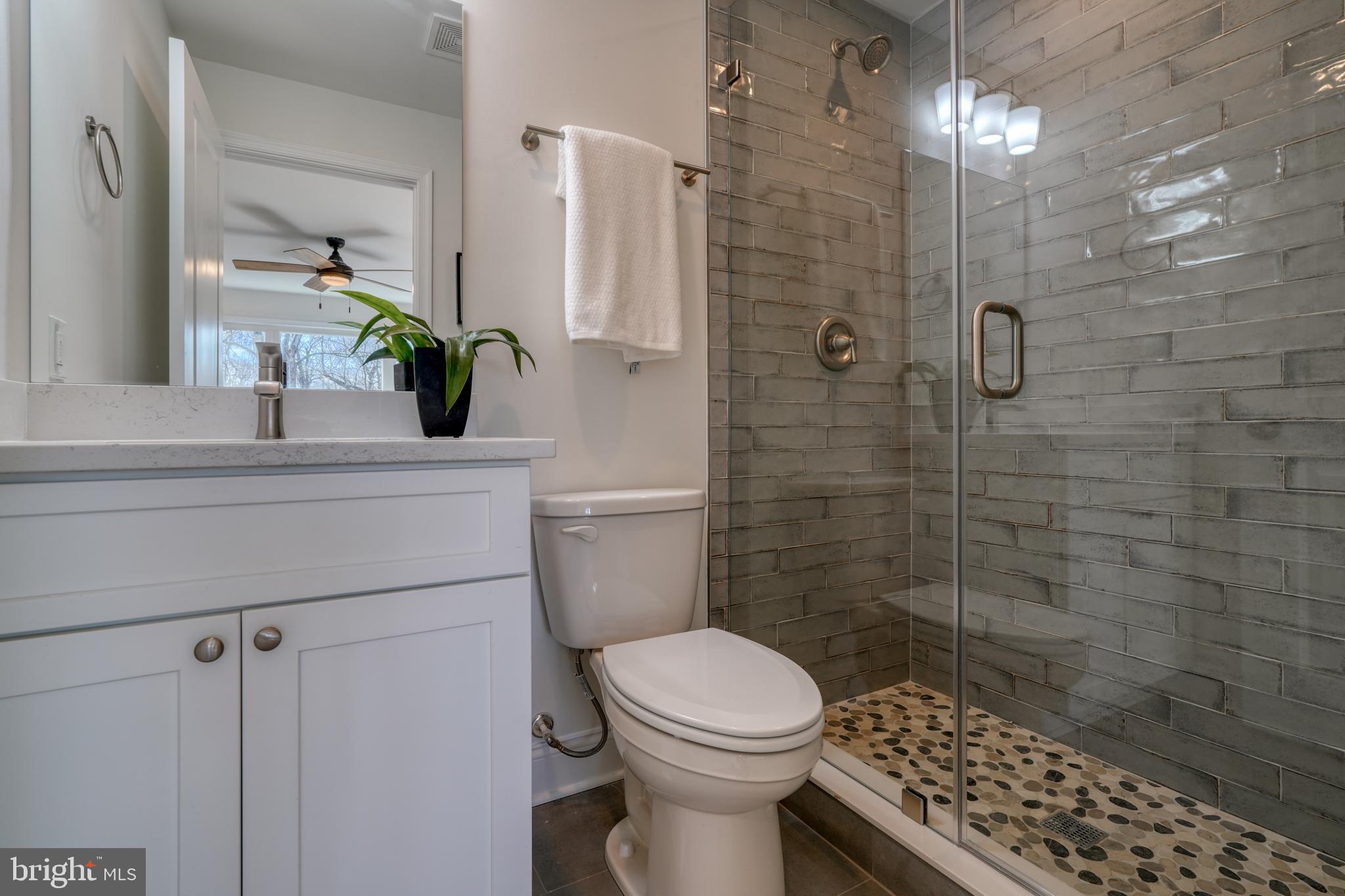 SCOTTS HILL - Residential