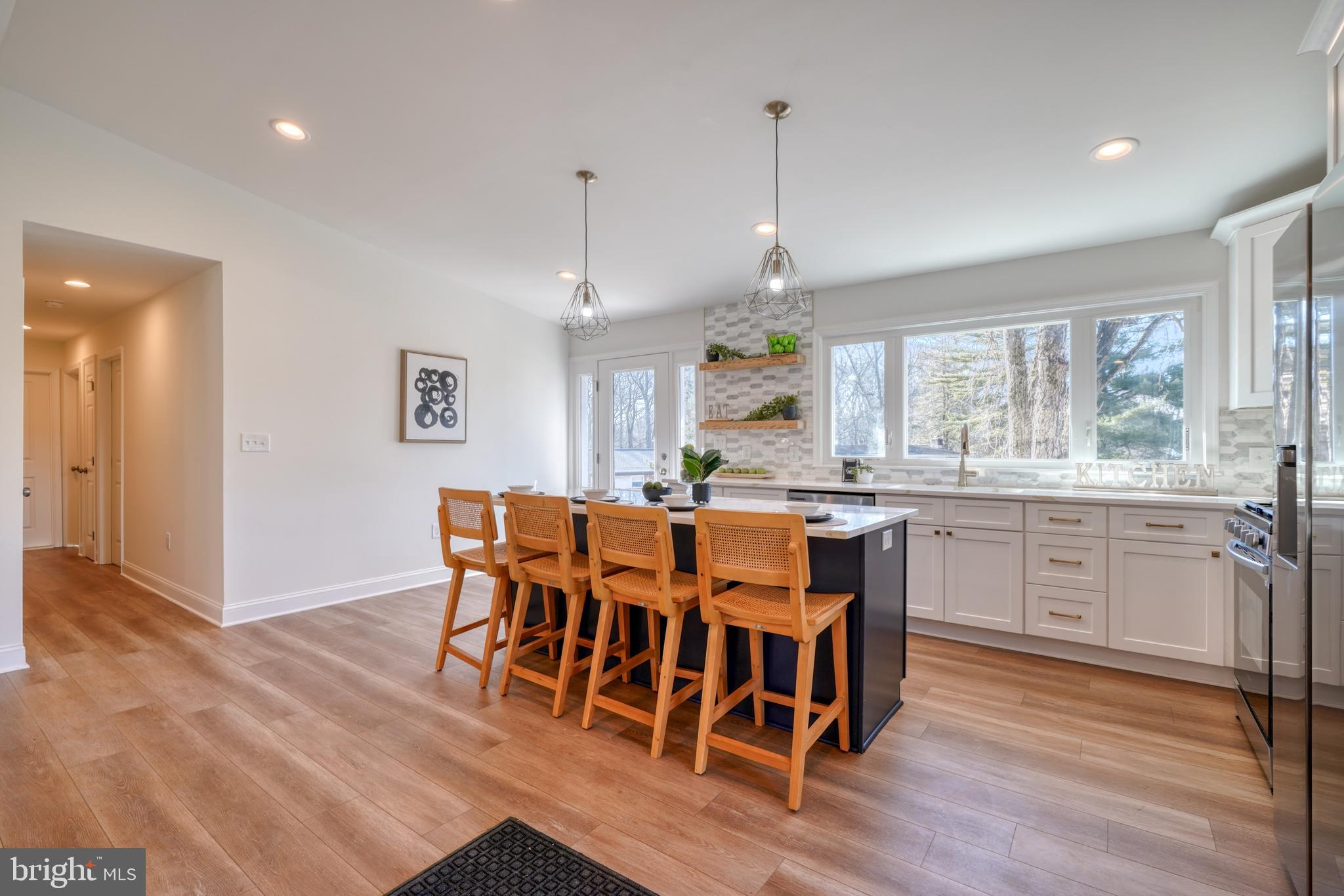 SCOTTS HILL - Residential