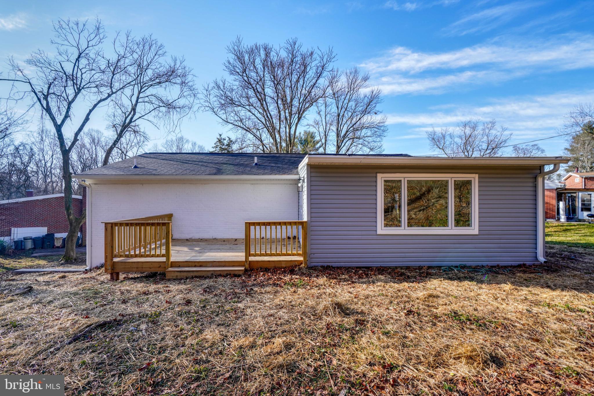 SCOTTS HILL - Residential