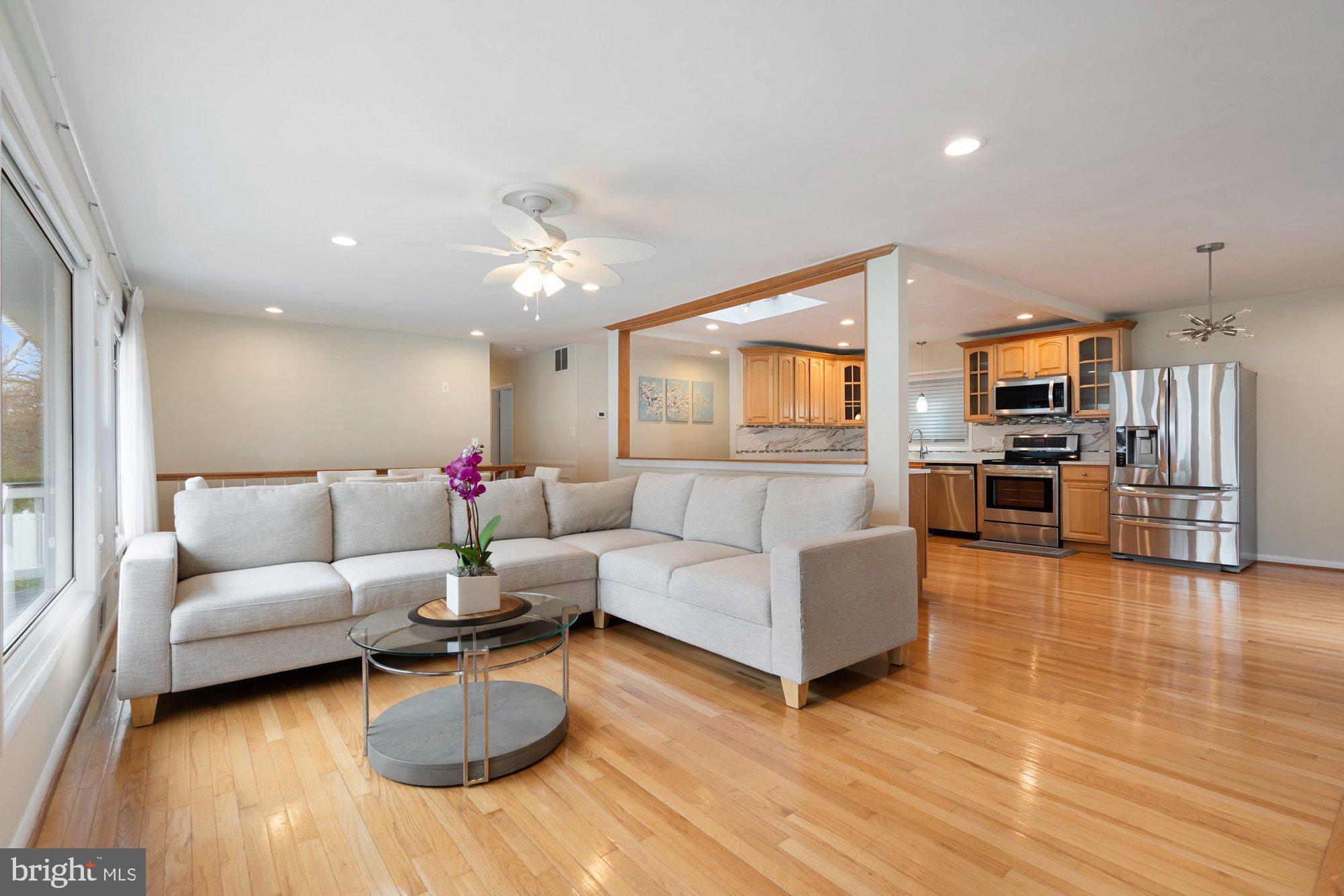 WAKEFIELD FOREST PARK - Residential