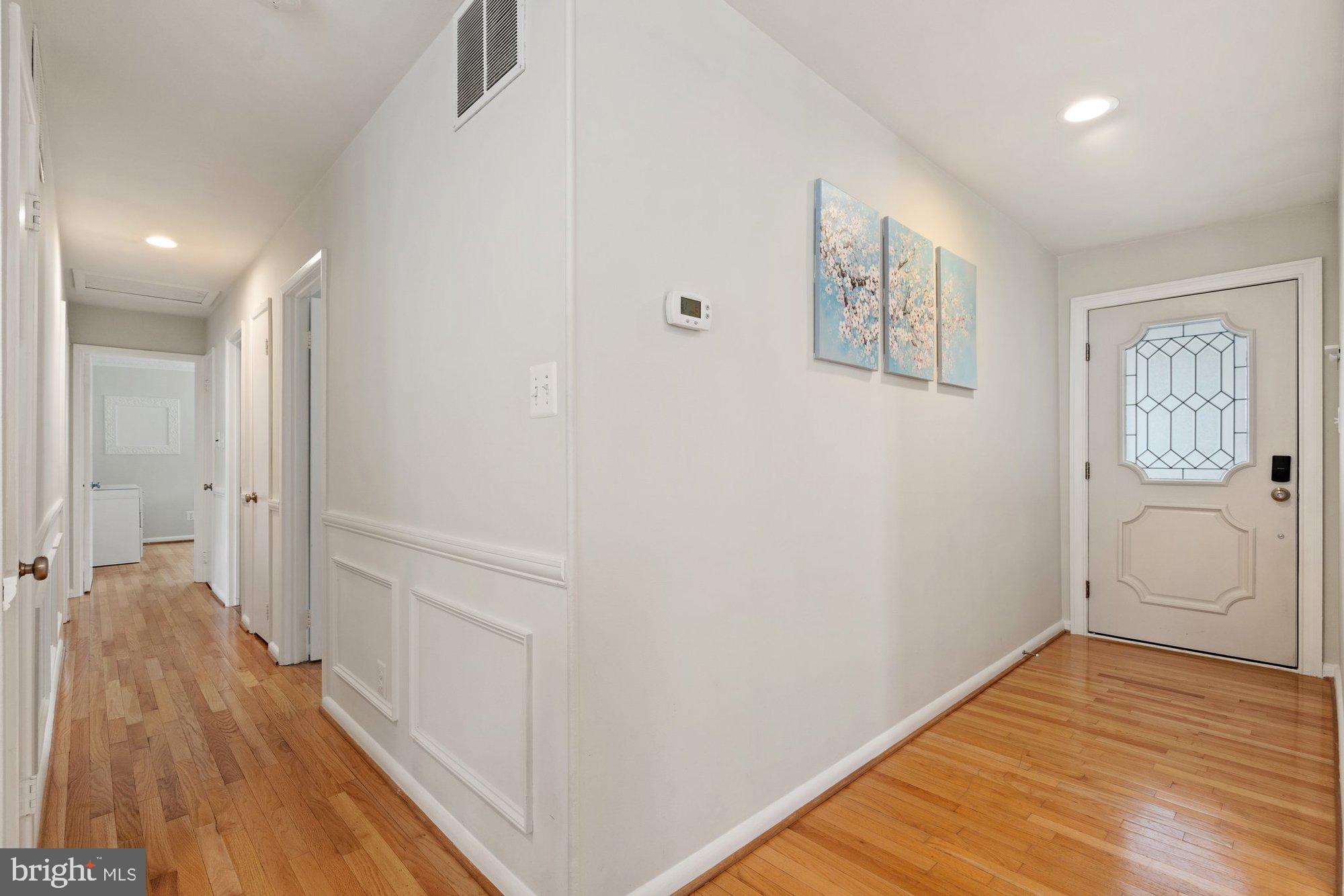 WAKEFIELD FOREST PARK - Residential