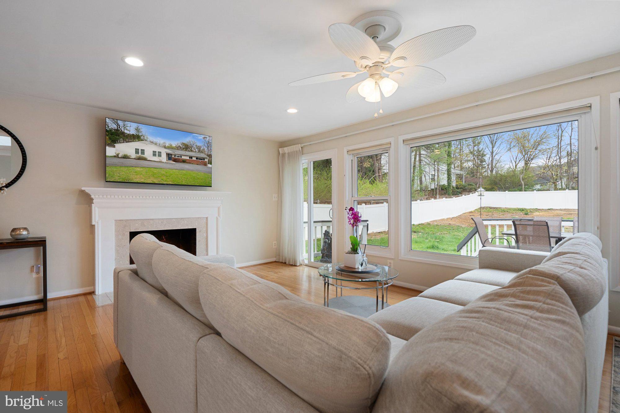 WAKEFIELD FOREST PARK - Residential