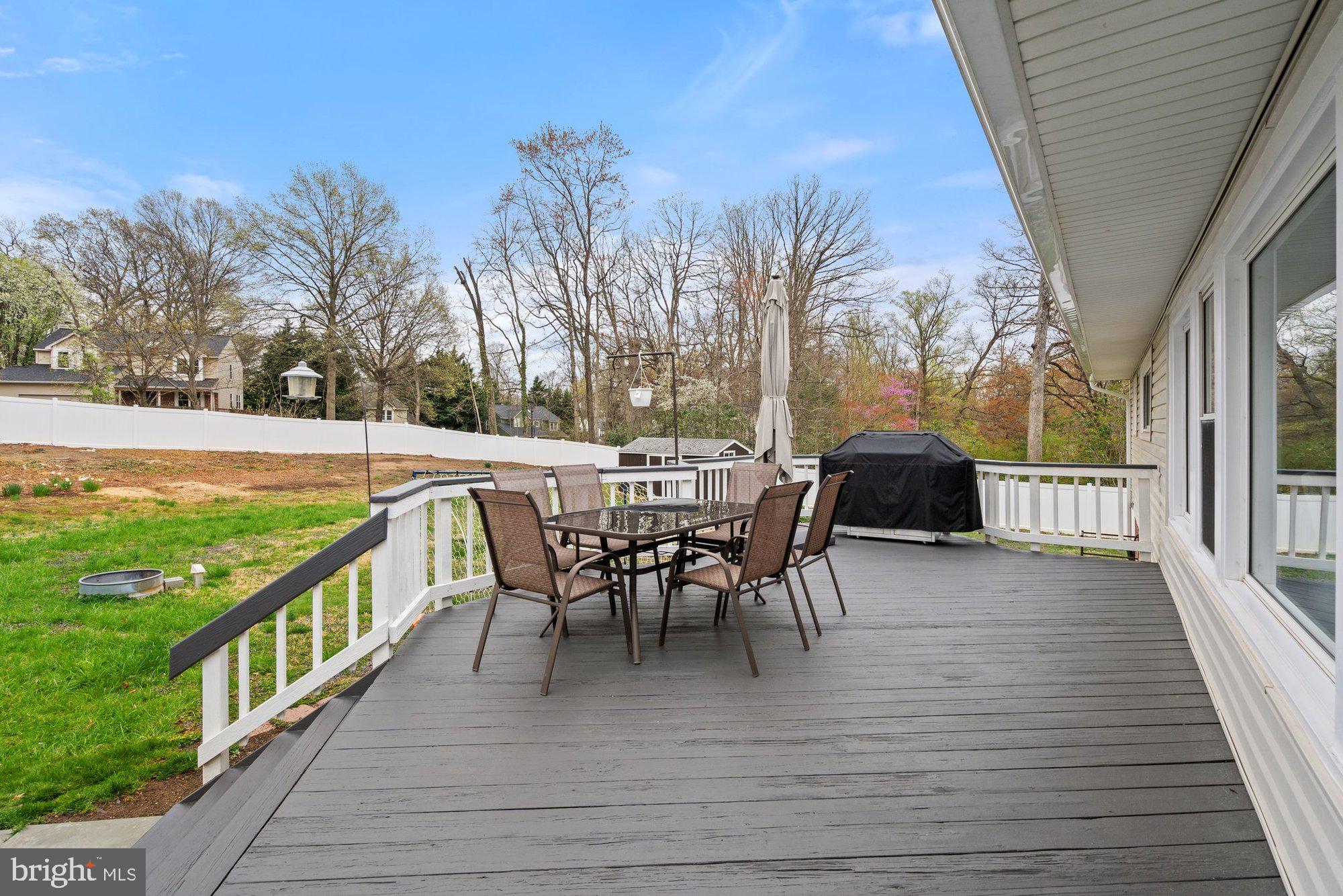 WAKEFIELD FOREST PARK - Residential