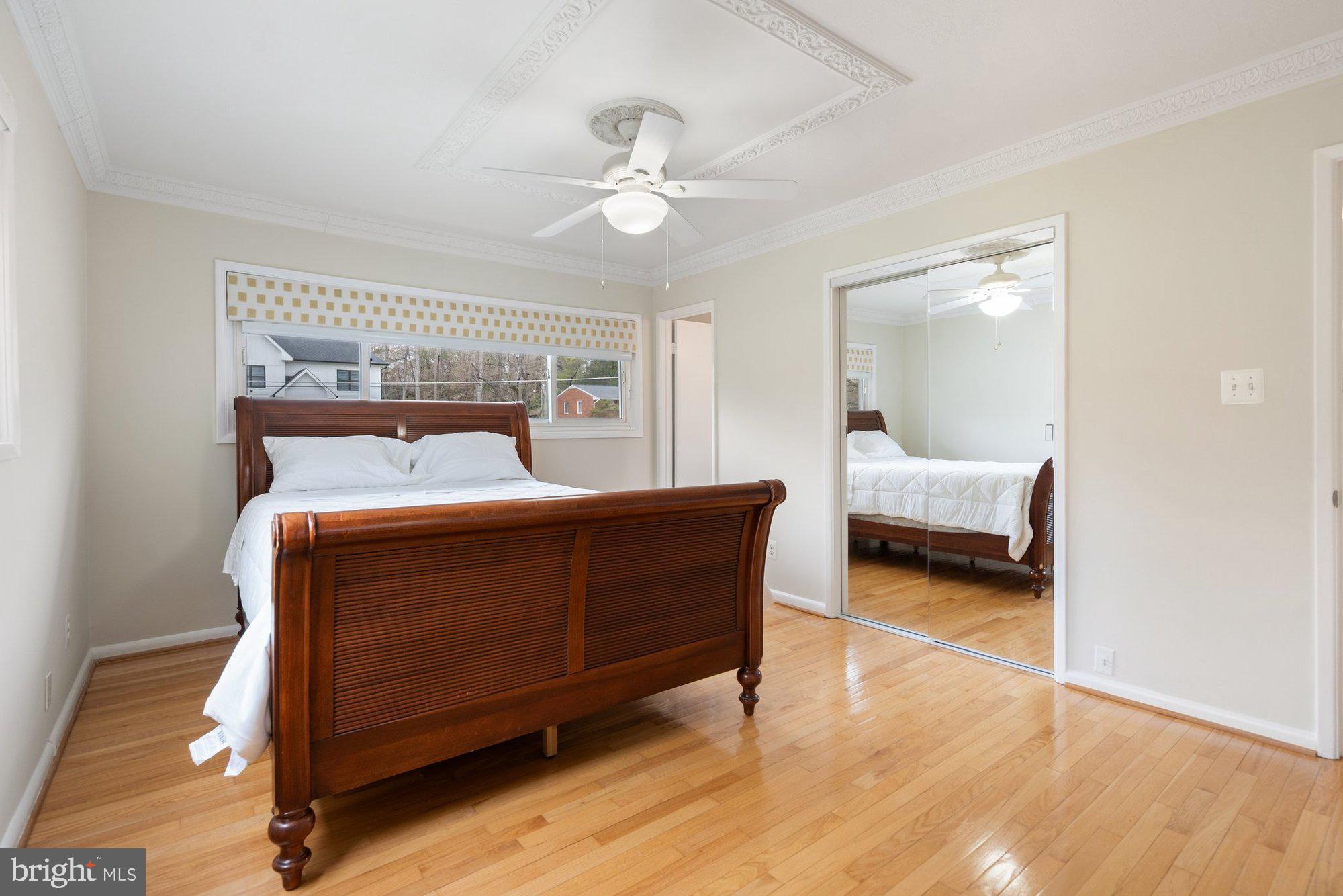 WAKEFIELD FOREST PARK - Residential