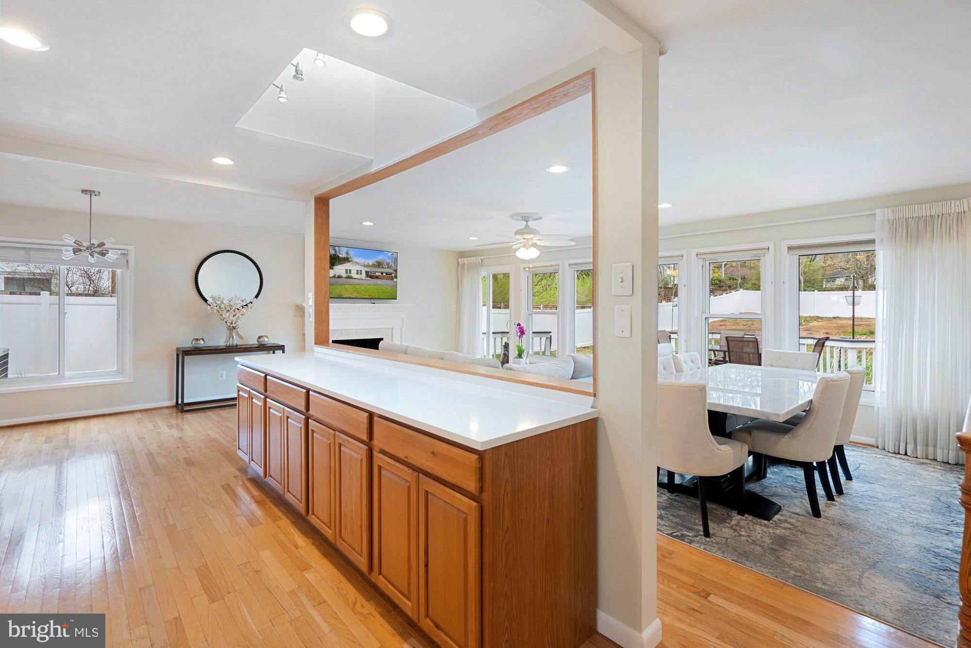 WAKEFIELD FOREST PARK - Residential