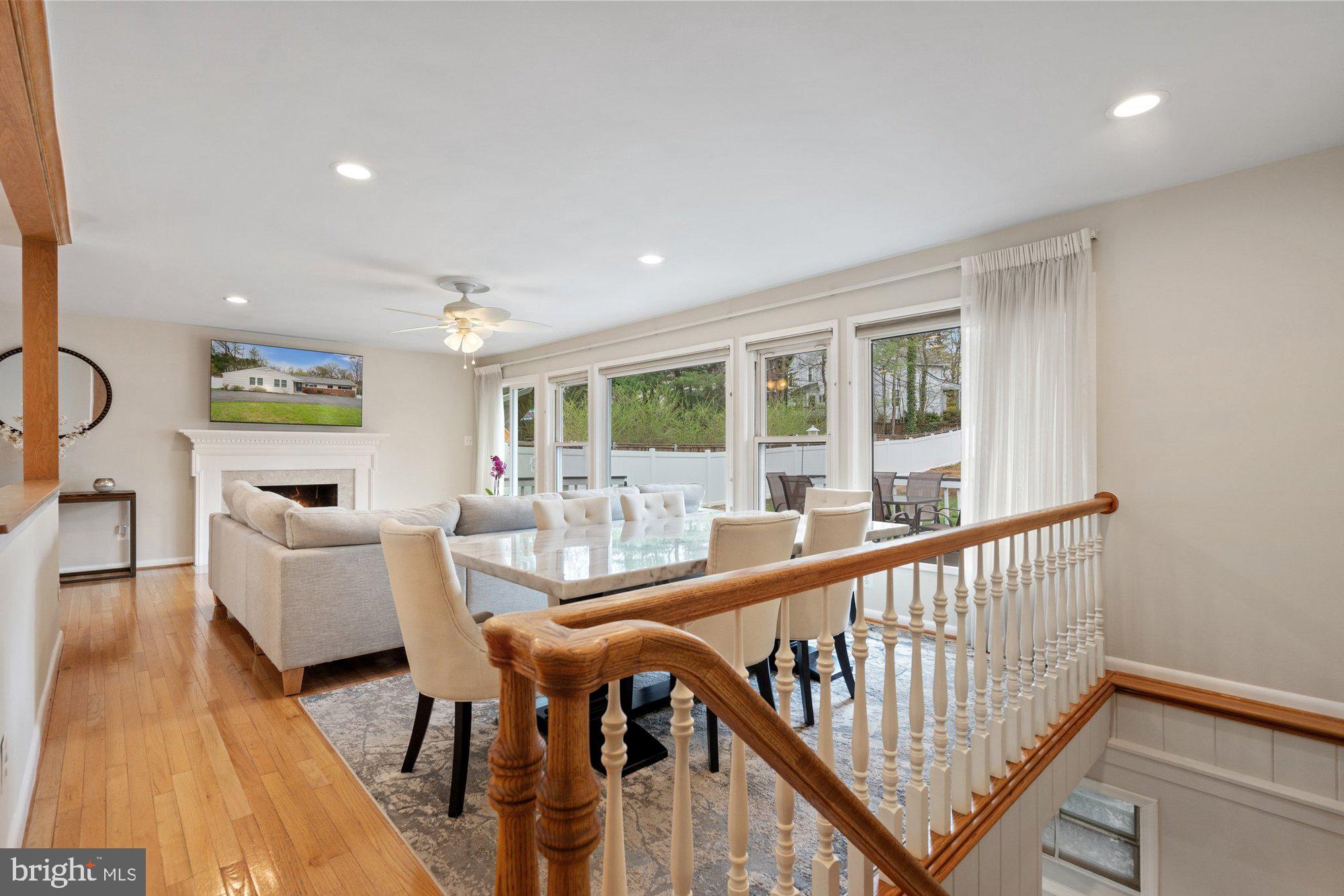 WAKEFIELD FOREST PARK - Residential