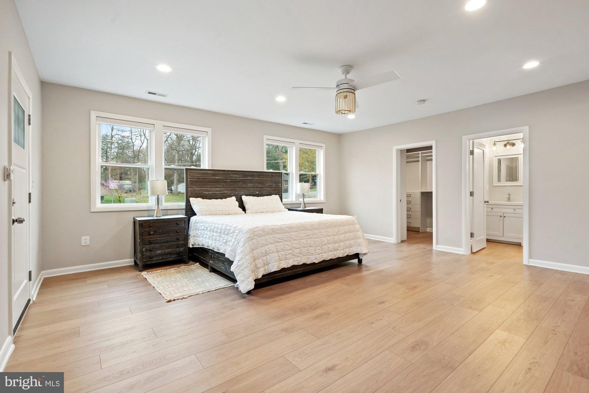 WAKEFIELD FOREST PARK - Residential