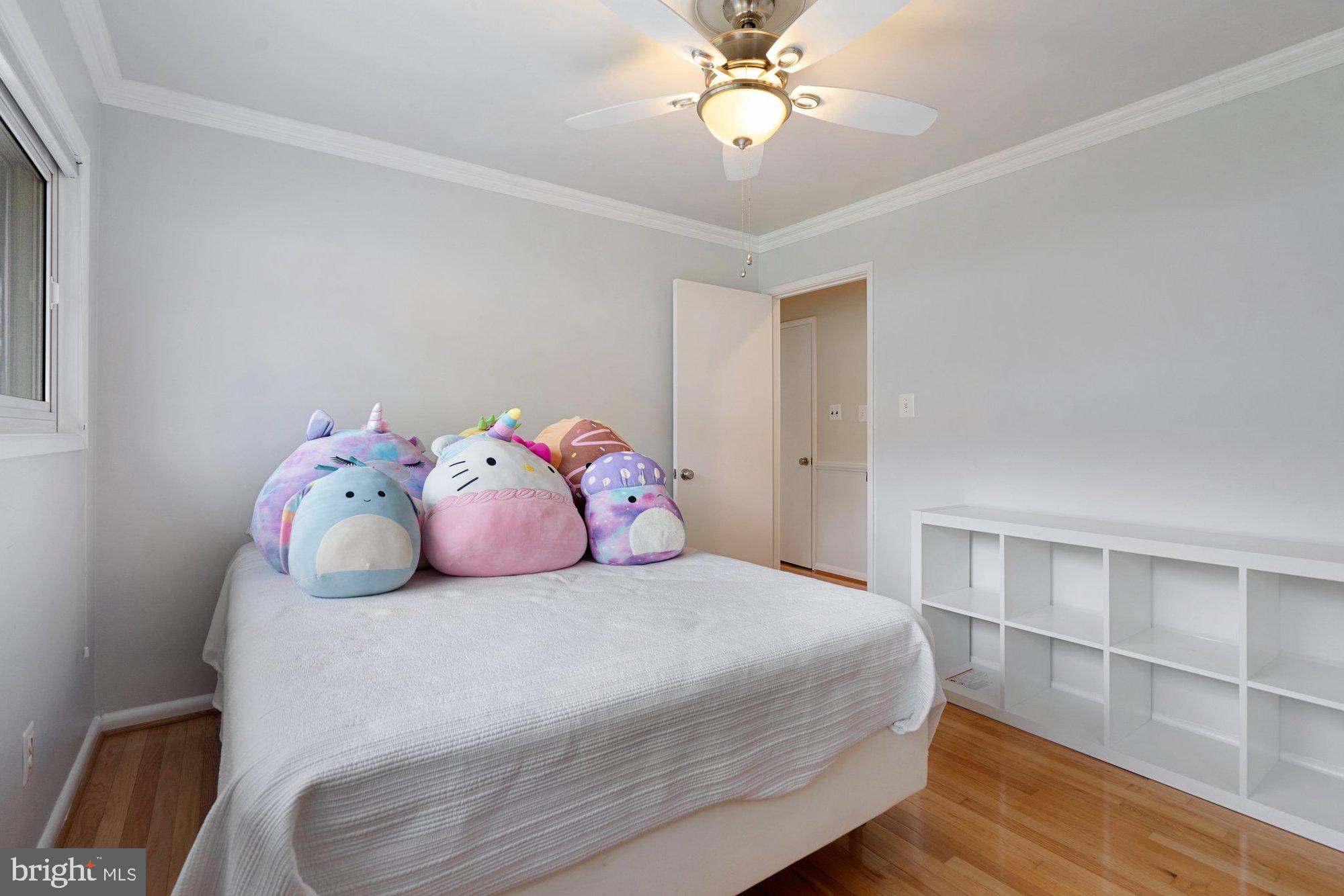 WAKEFIELD FOREST PARK - Residential