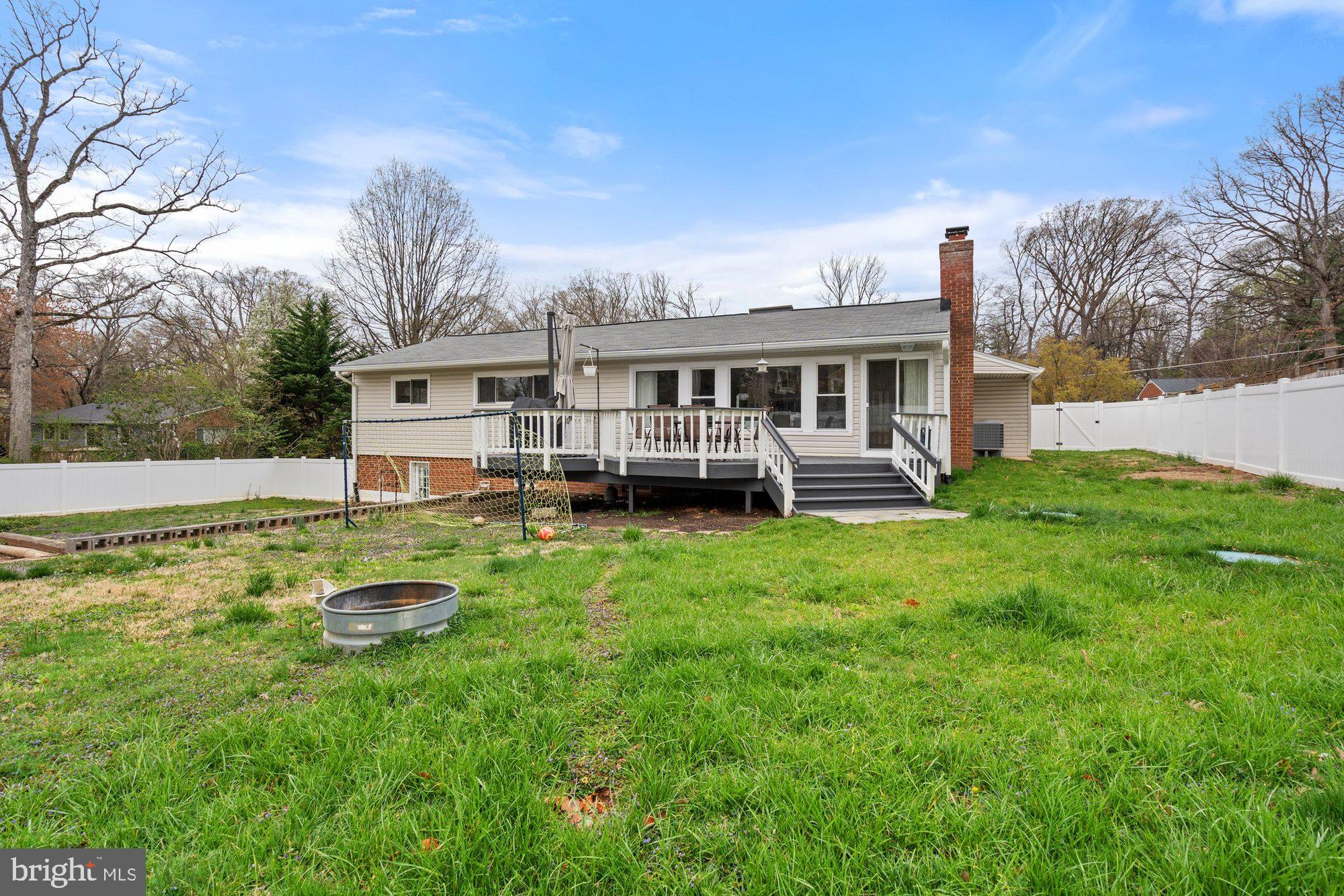 WAKEFIELD FOREST PARK - Residential