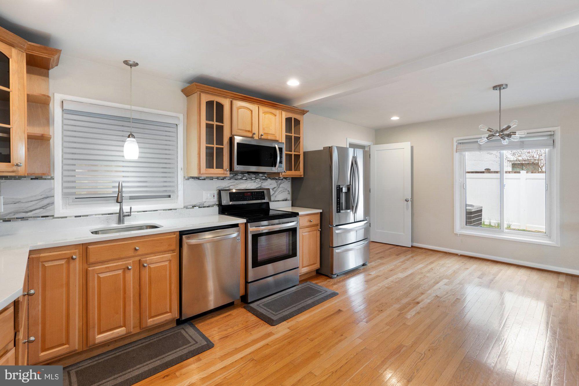 WAKEFIELD FOREST PARK - Residential