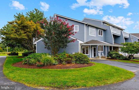 107 BAYVIEW GRASONVILLE MD 21638