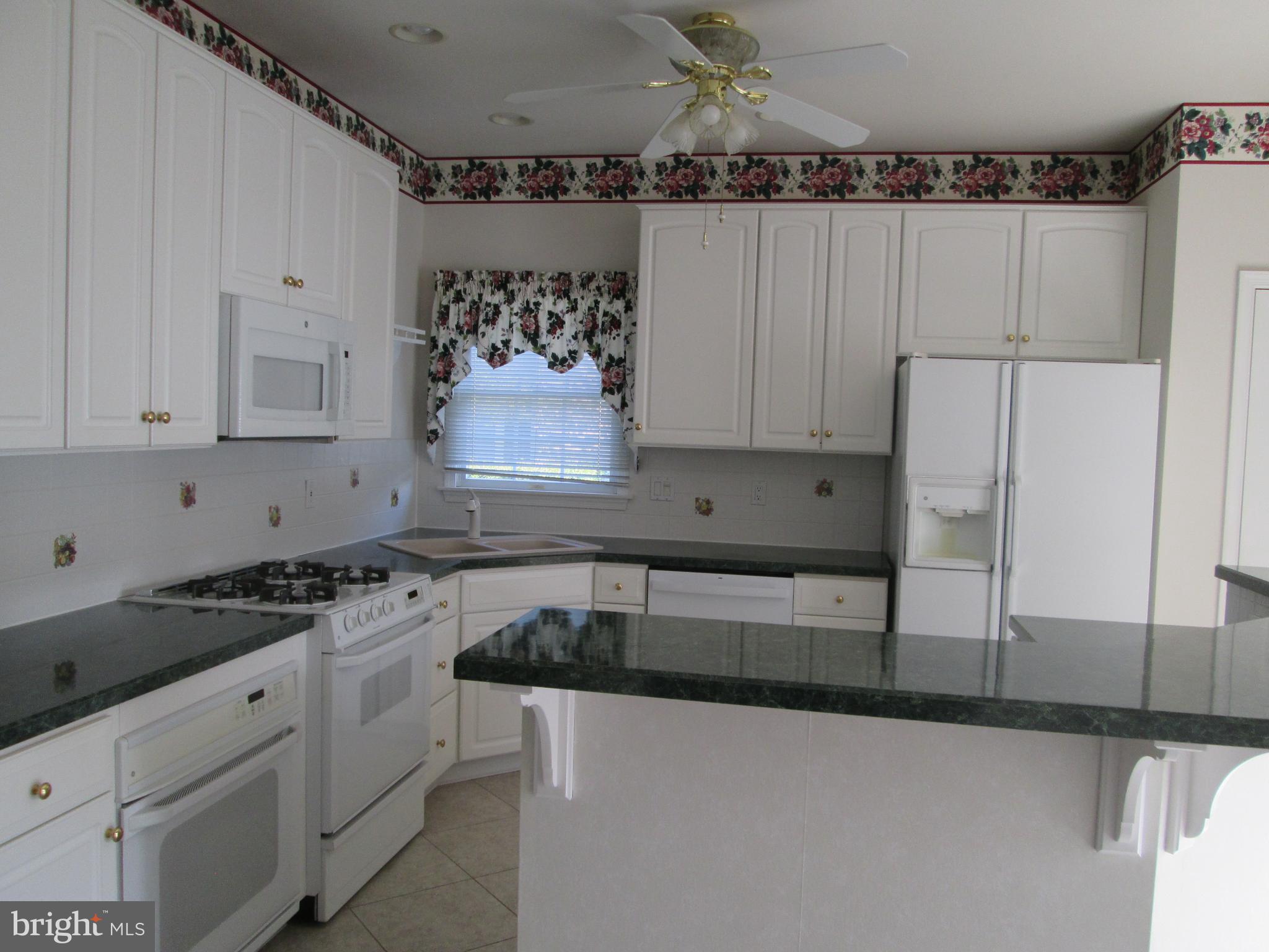 MAYAPPLE VILLAGE - Residential