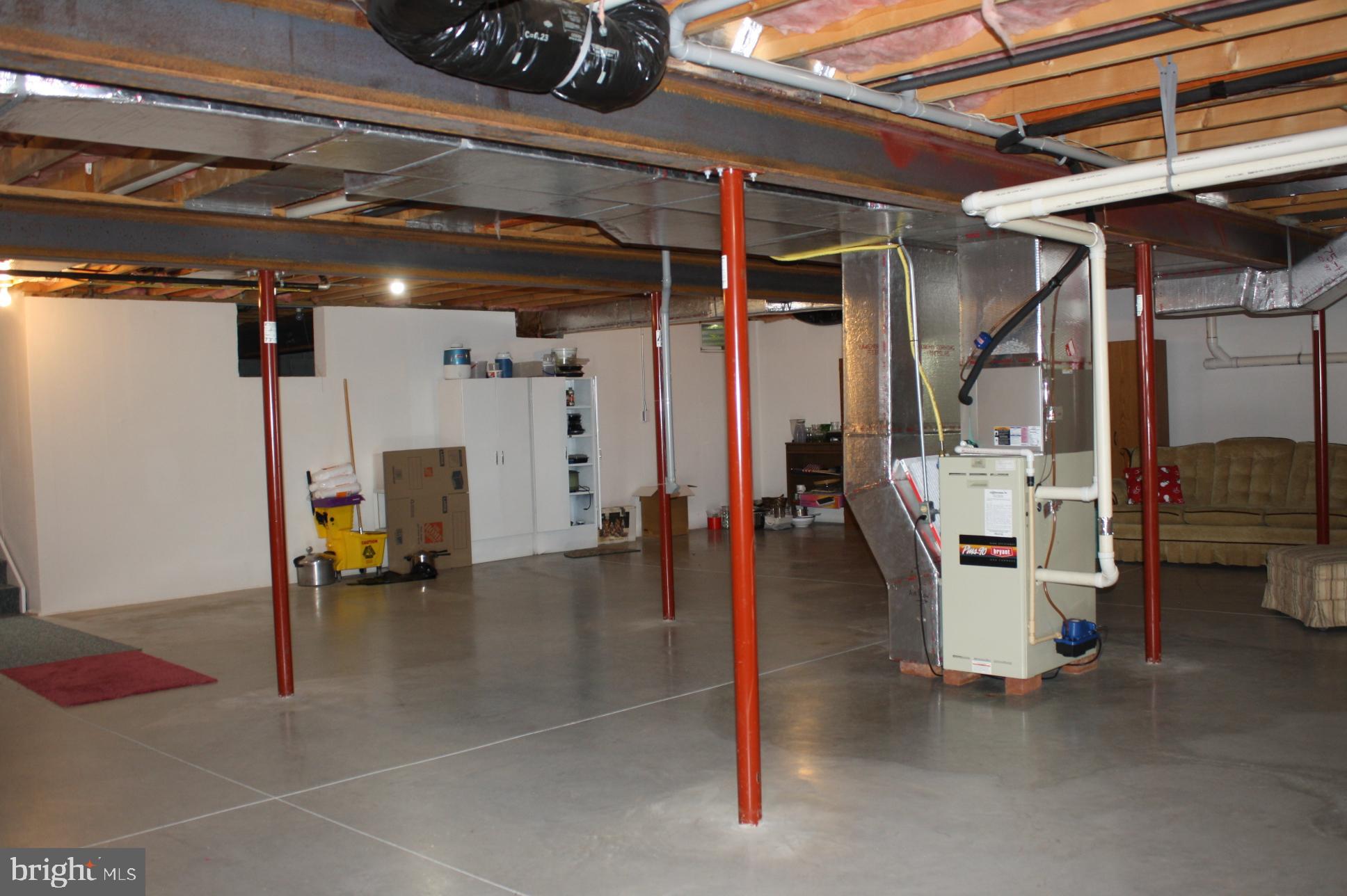 MAYAPPLE VILLAGE - Residential