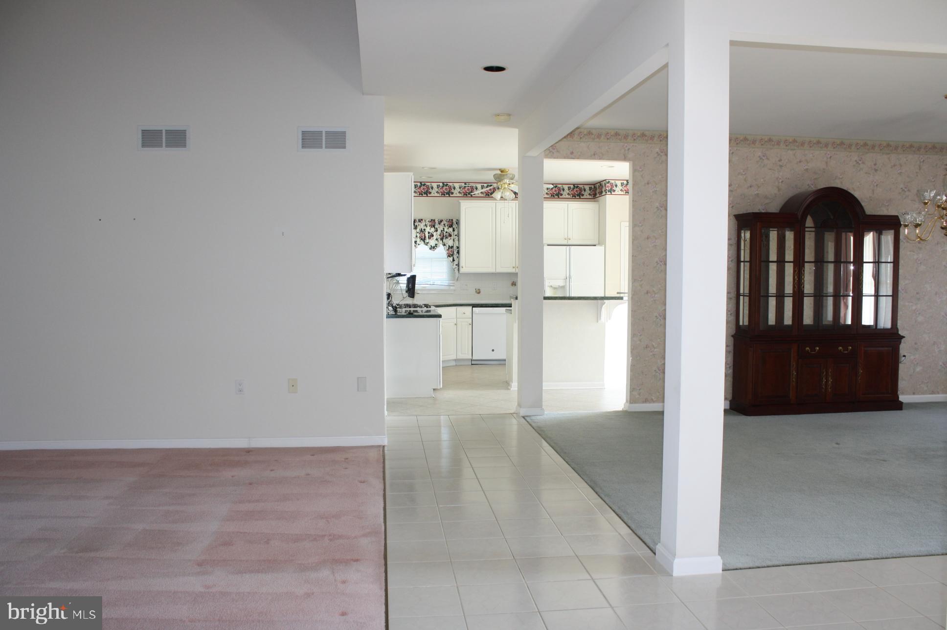 MAYAPPLE VILLAGE - Residential