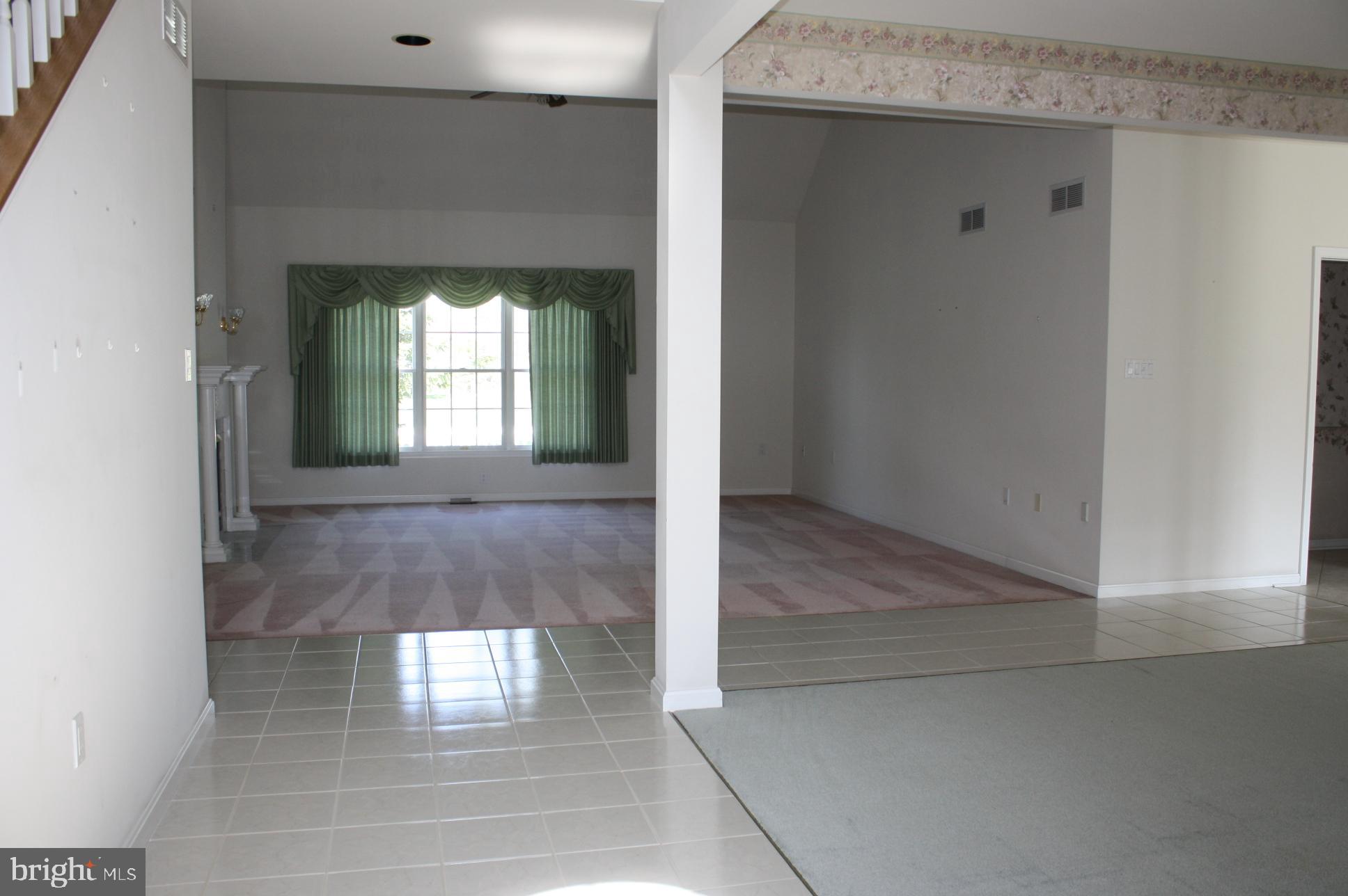 MAYAPPLE VILLAGE - Residential