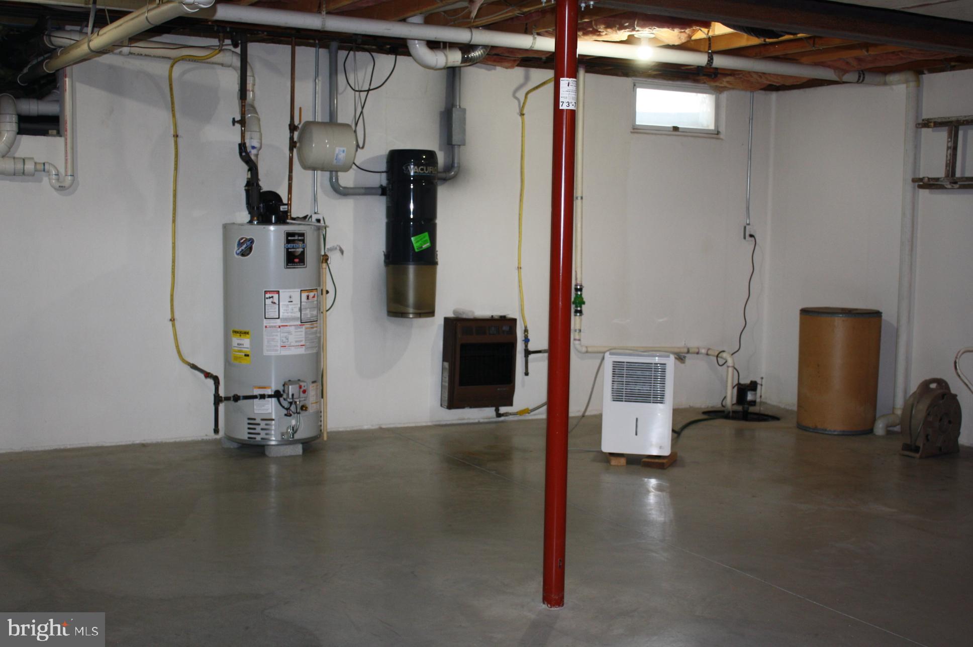 MAYAPPLE VILLAGE - Residential