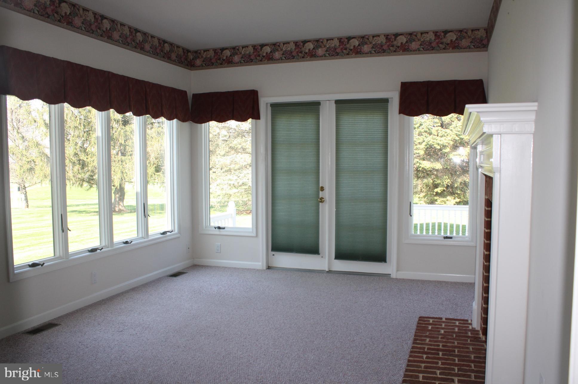 MAYAPPLE VILLAGE - Residential