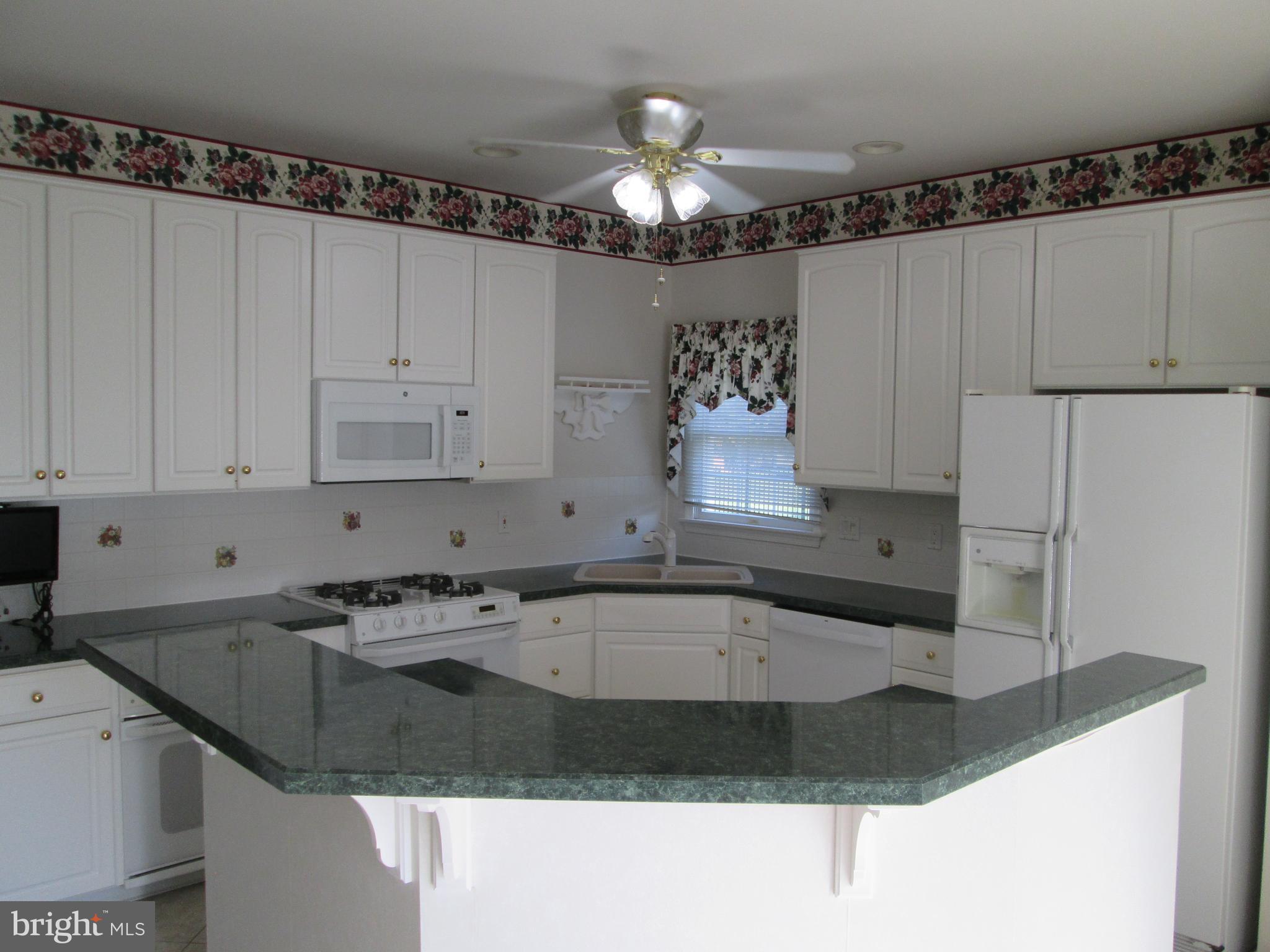 MAYAPPLE VILLAGE - Residential