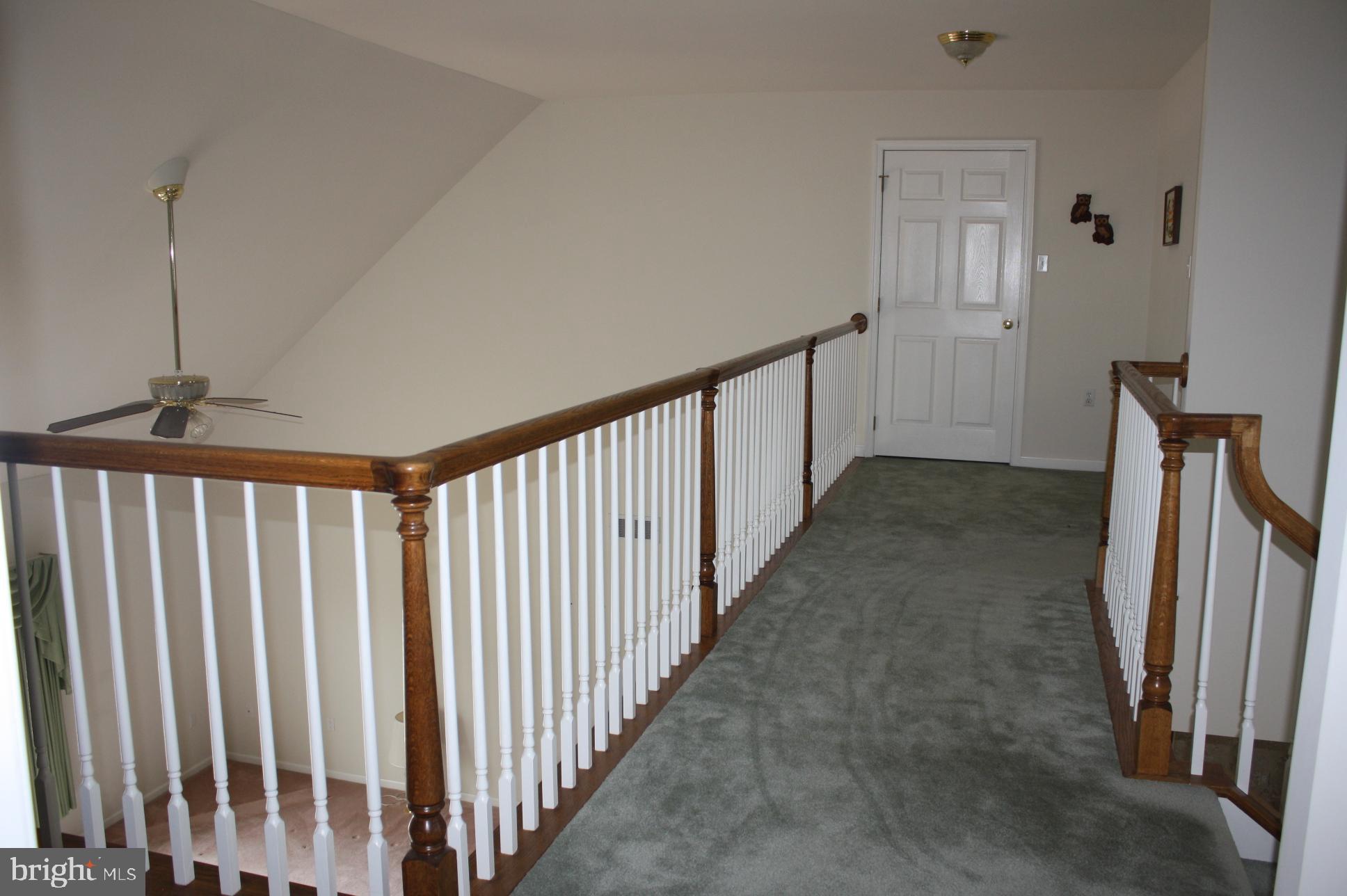 MAYAPPLE VILLAGE - Residential