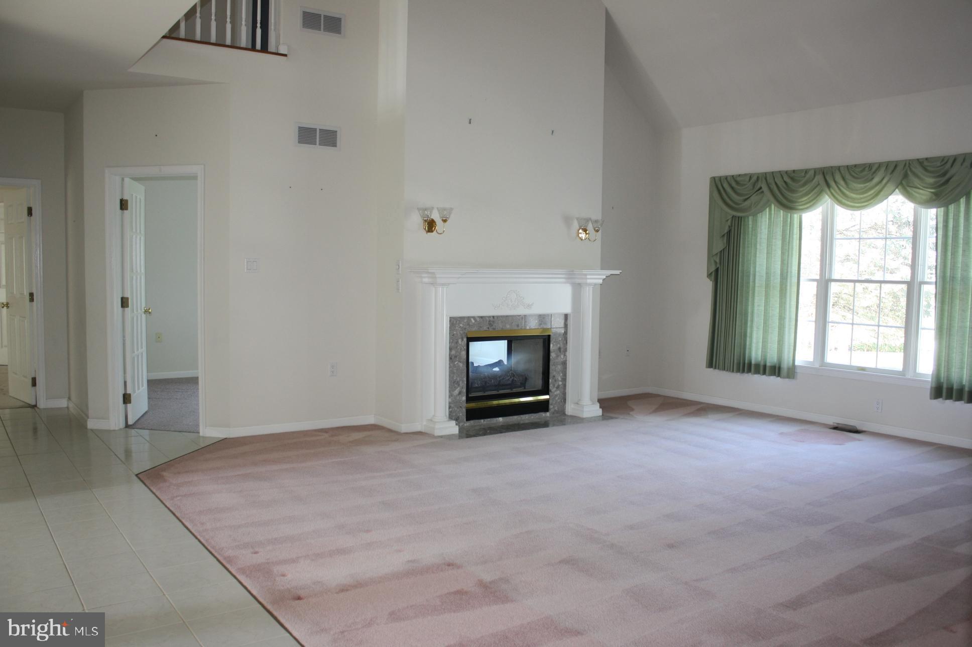 MAYAPPLE VILLAGE - Residential