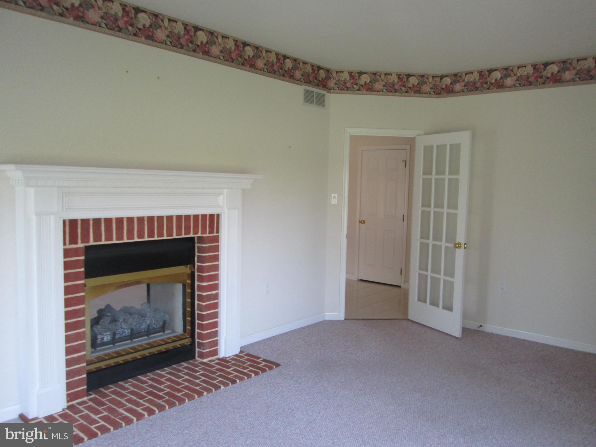 MAYAPPLE VILLAGE - Residential