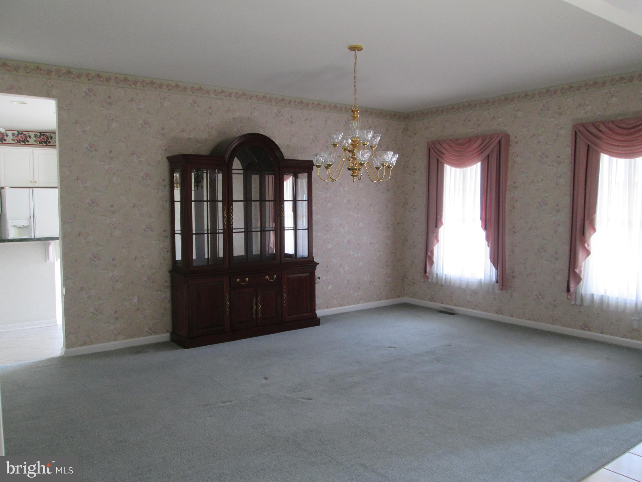 MAYAPPLE VILLAGE - Residential