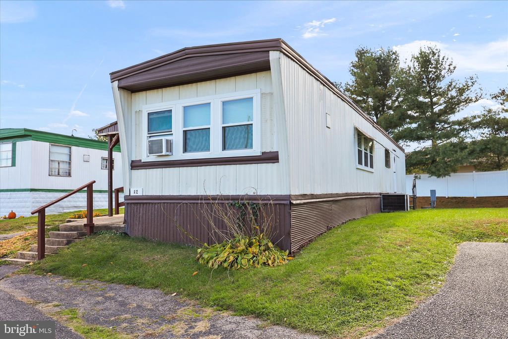 Photo of 3720 Davidsburg Road #A-12, DOVER, PA 17315 (MLS # PAYK2092920)