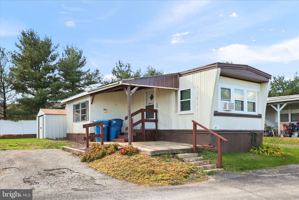 Photo of 3720 Davidsburg Road #A-12, DOVER, PA 17315 (MLS # PAYK2092920)