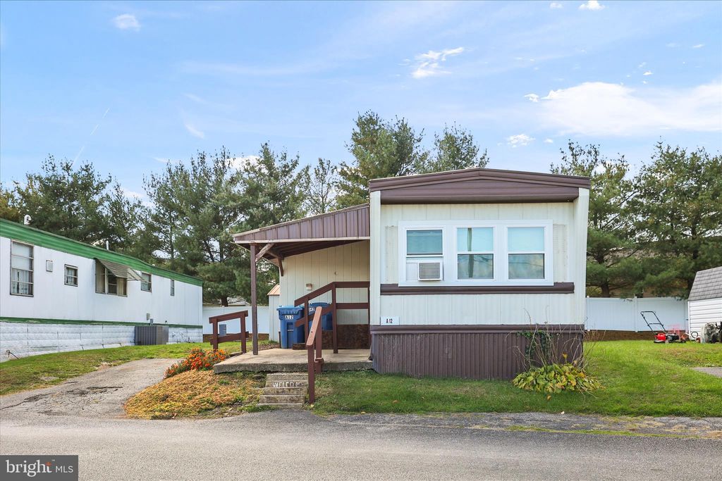 Photo of 3720 Davidsburg Road #A-12, DOVER, PA 17315 (MLS # PAYK2092920)