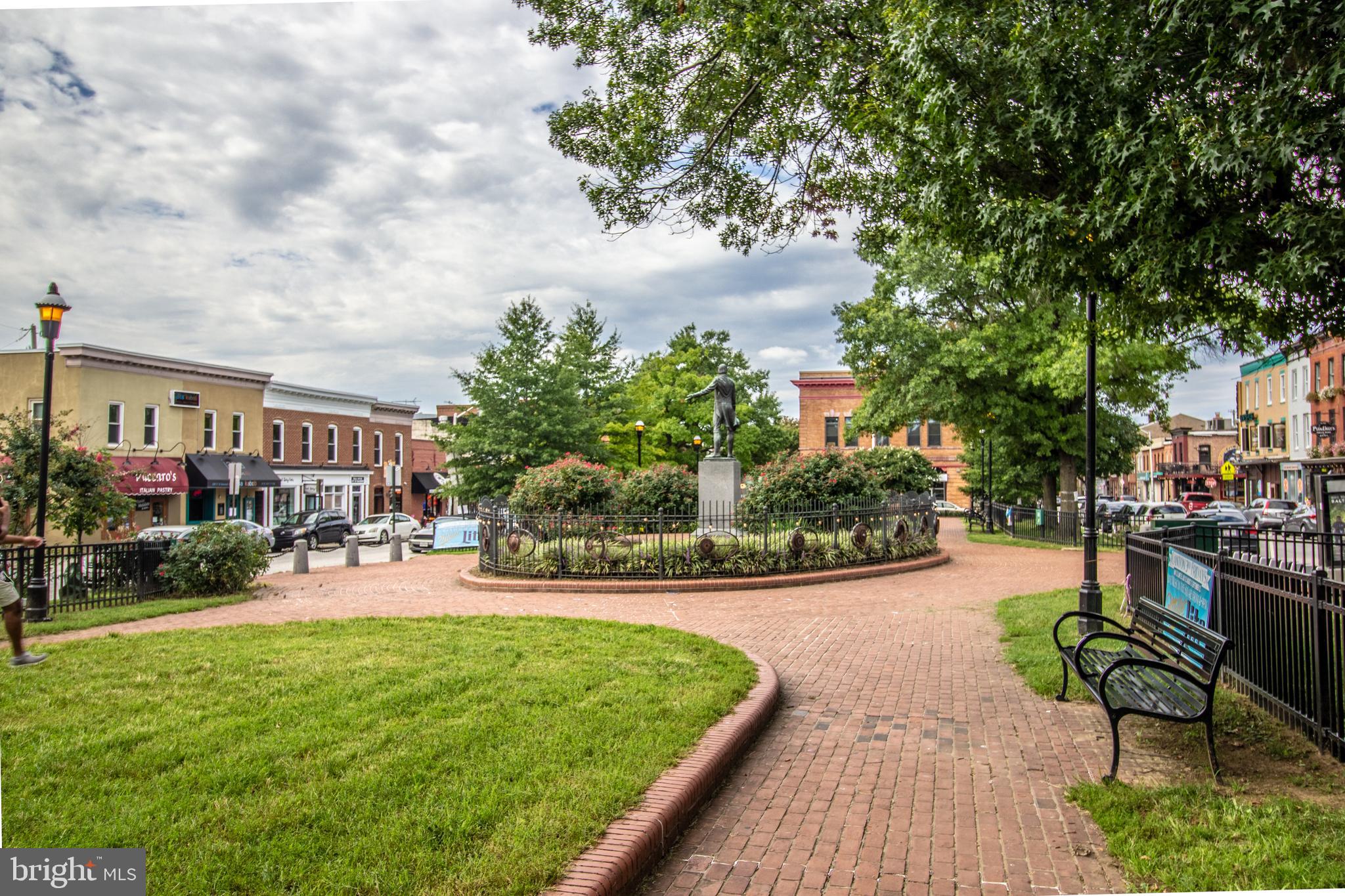 CANTON - Residential