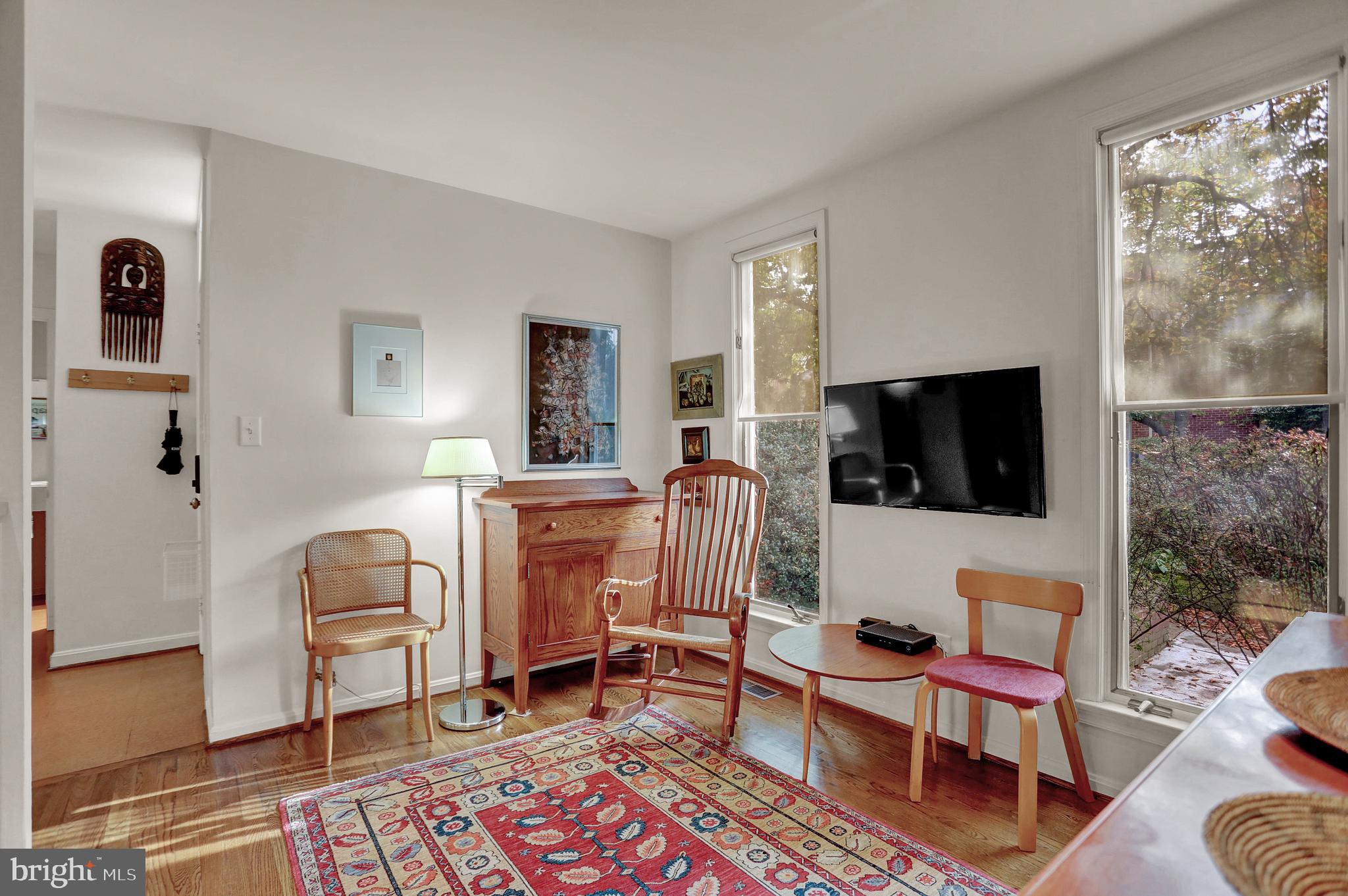 BOLTON HILL HISTORIC DISTRICT - Residential