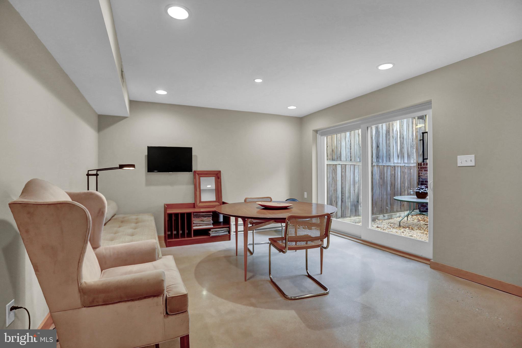 BOLTON HILL HISTORIC DISTRICT - Residential