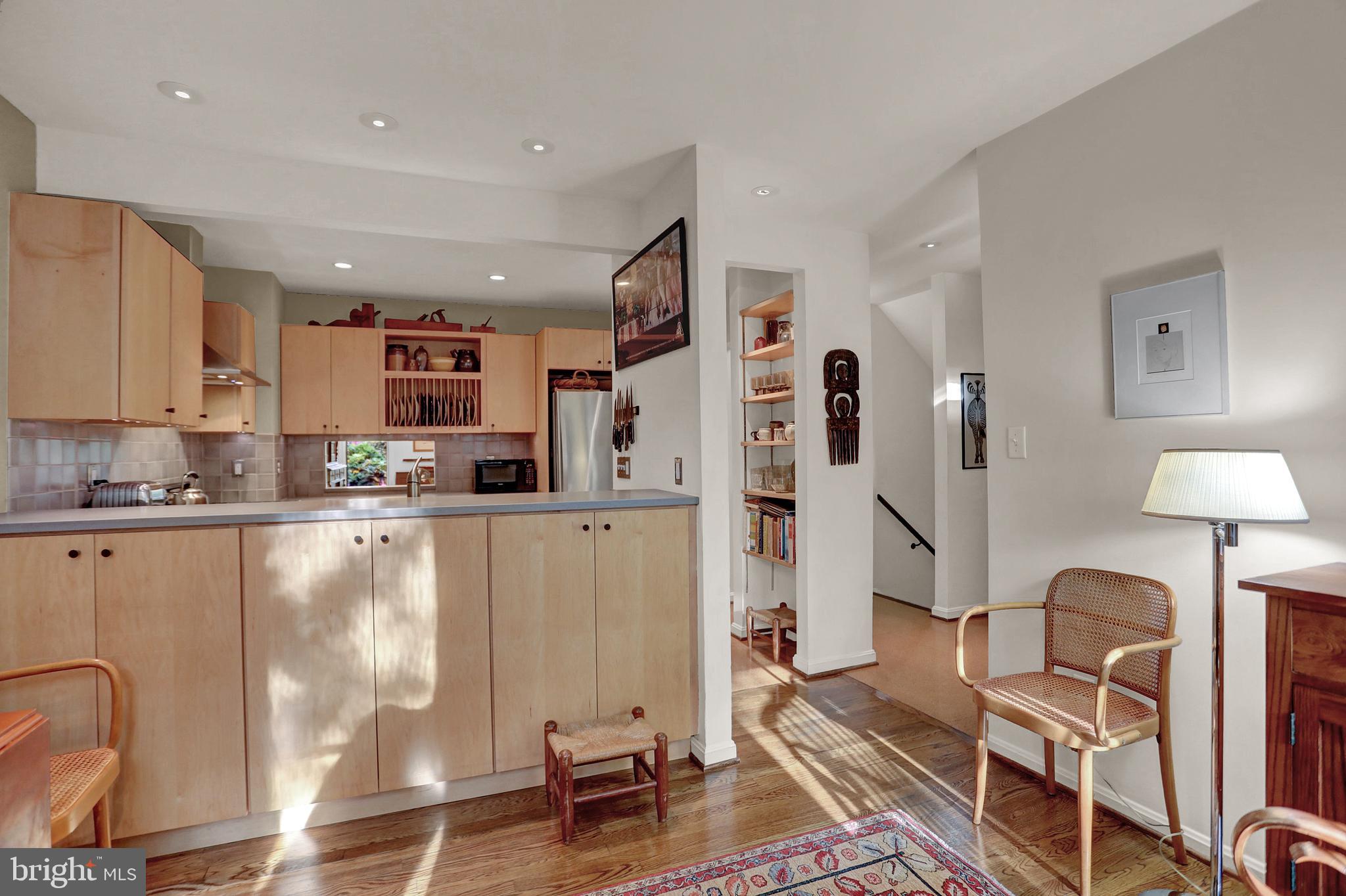 BOLTON HILL HISTORIC DISTRICT - Residential