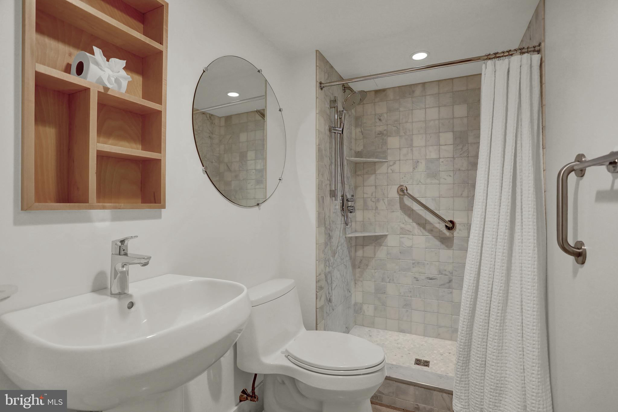 BOLTON HILL HISTORIC DISTRICT - Residential