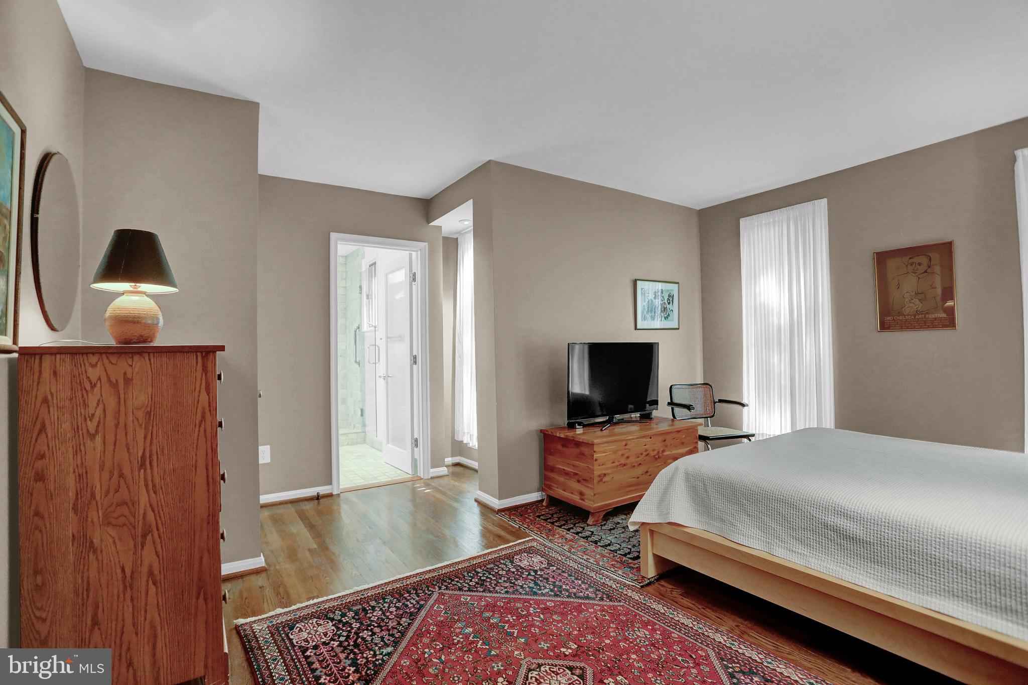 BOLTON HILL HISTORIC DISTRICT - Residential