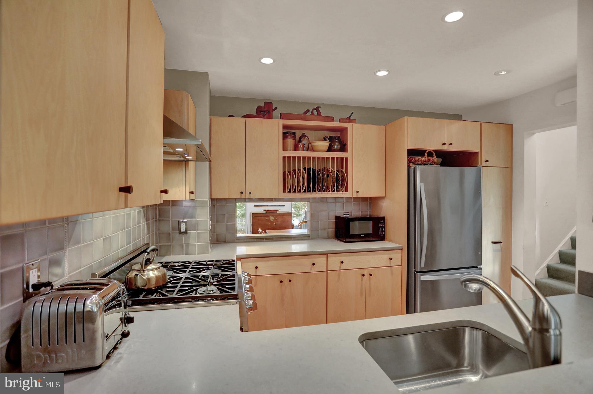 BOLTON HILL HISTORIC DISTRICT - Residential