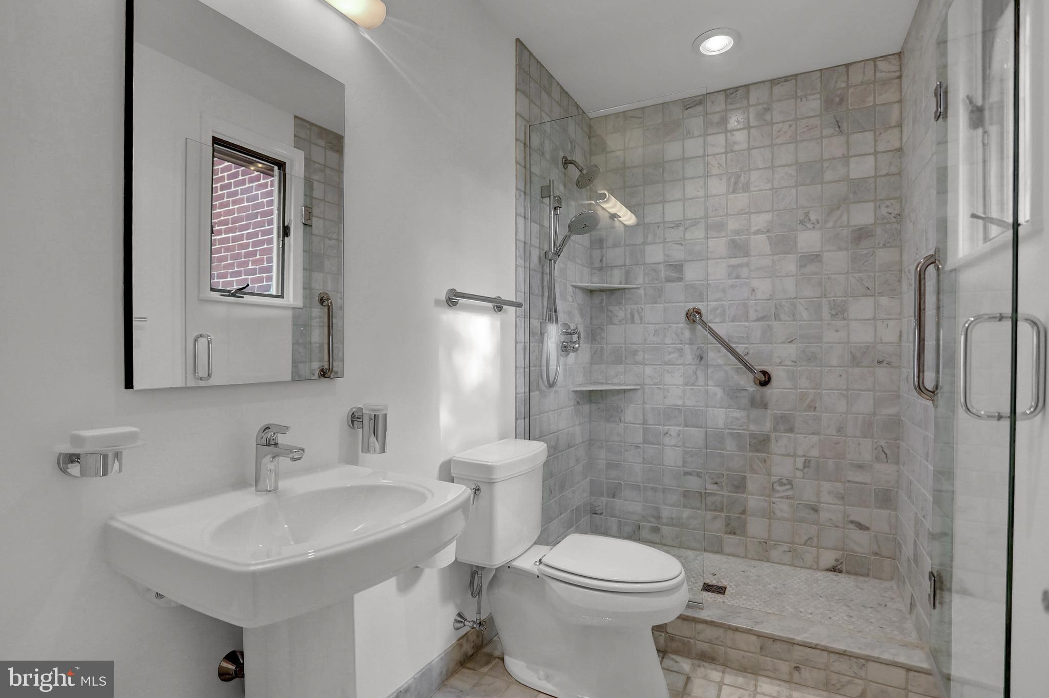 BOLTON HILL HISTORIC DISTRICT - Residential