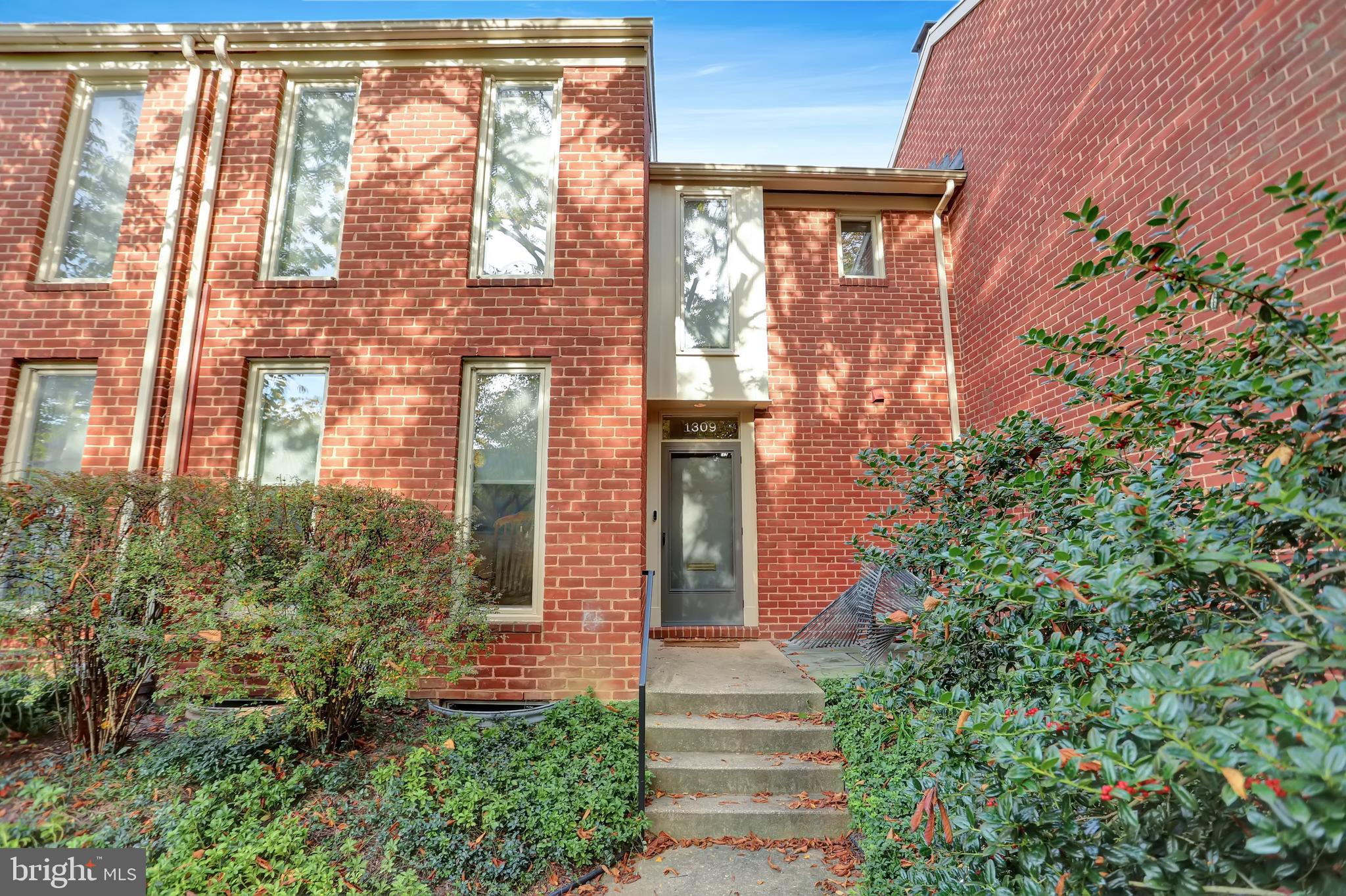 BOLTON HILL HISTORIC DISTRICT - Residential