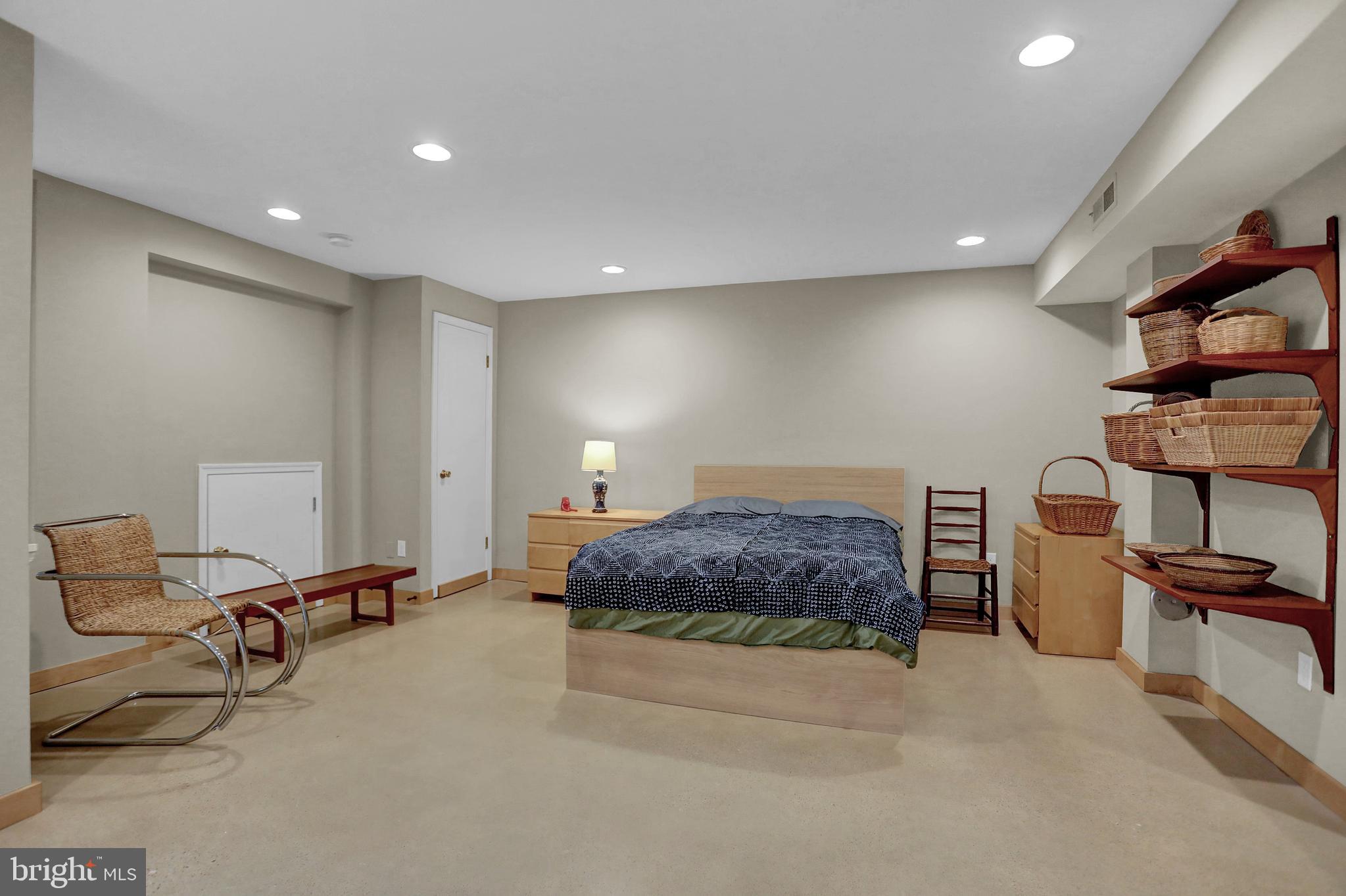 BOLTON HILL HISTORIC DISTRICT - Residential