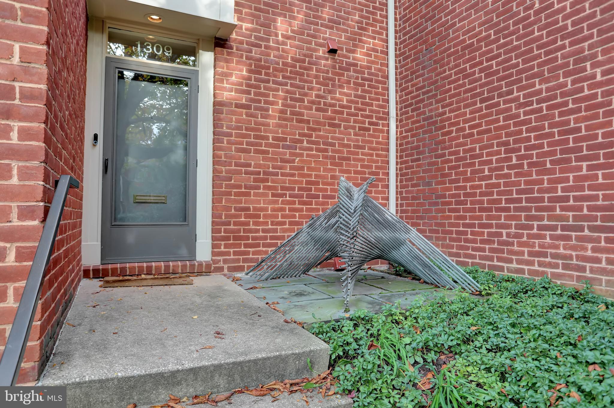 BOLTON HILL HISTORIC DISTRICT - Residential