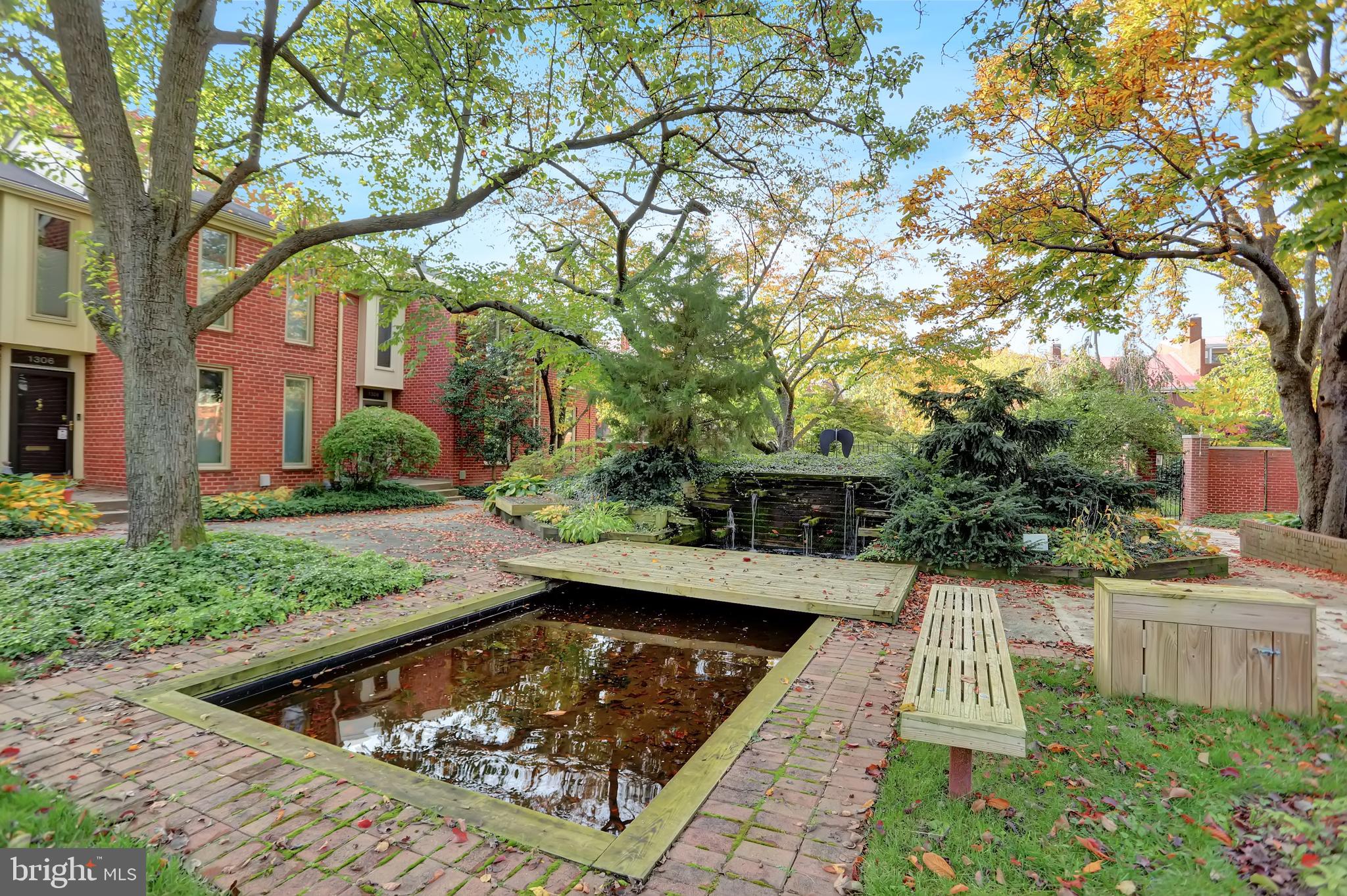 BOLTON HILL HISTORIC DISTRICT - Residential