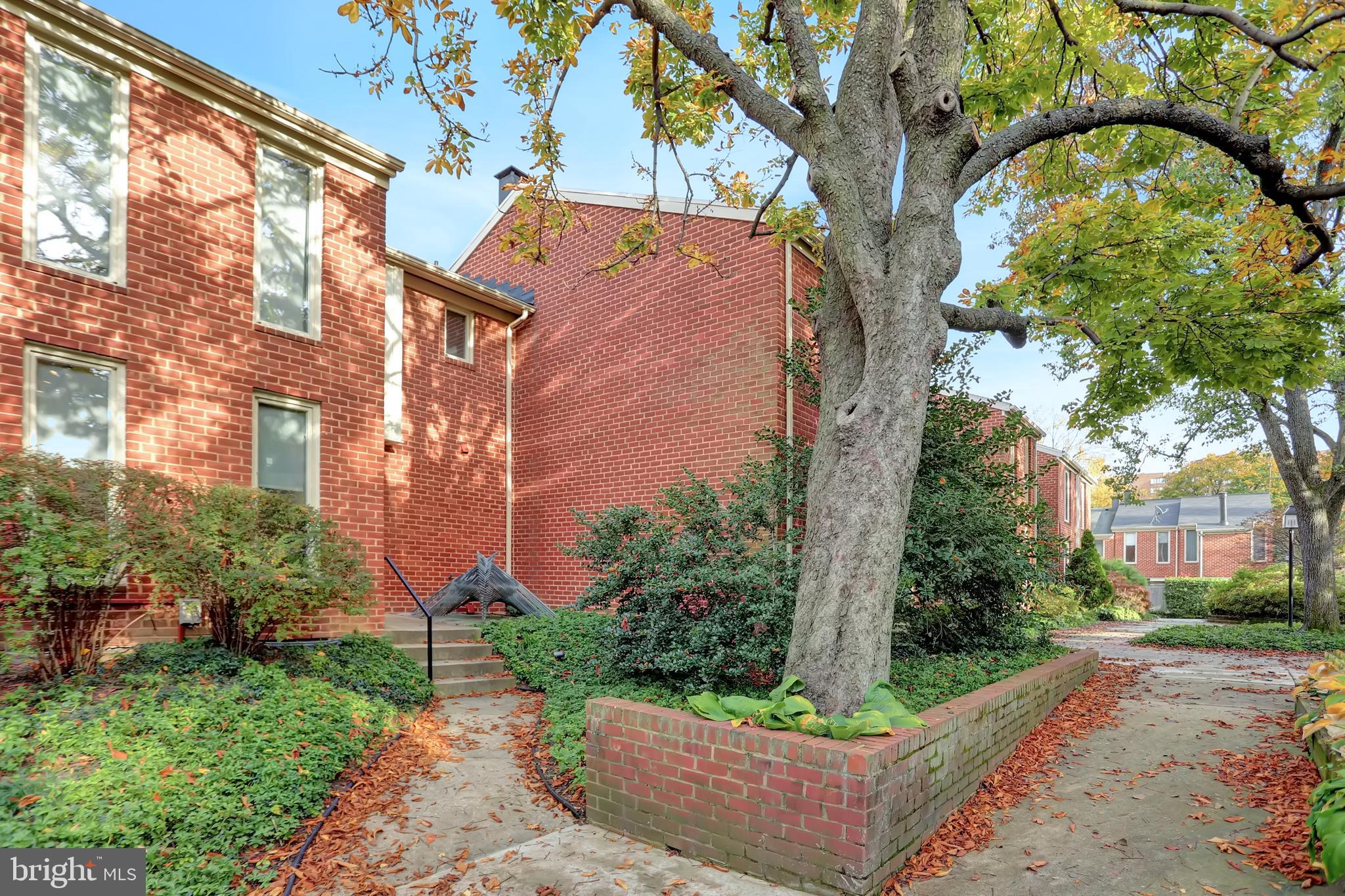 BOLTON HILL HISTORIC DISTRICT - Residential