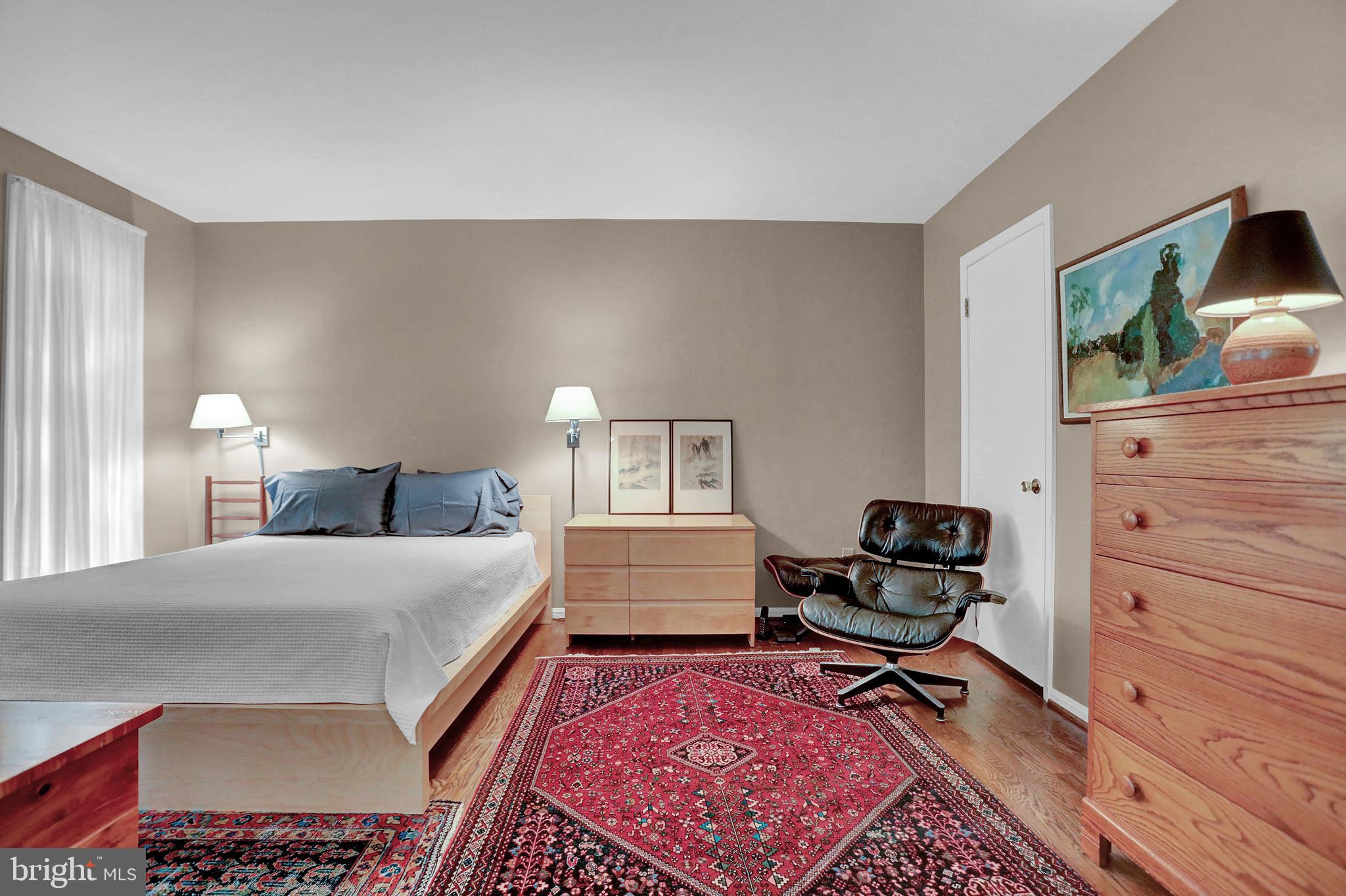 BOLTON HILL HISTORIC DISTRICT - Residential